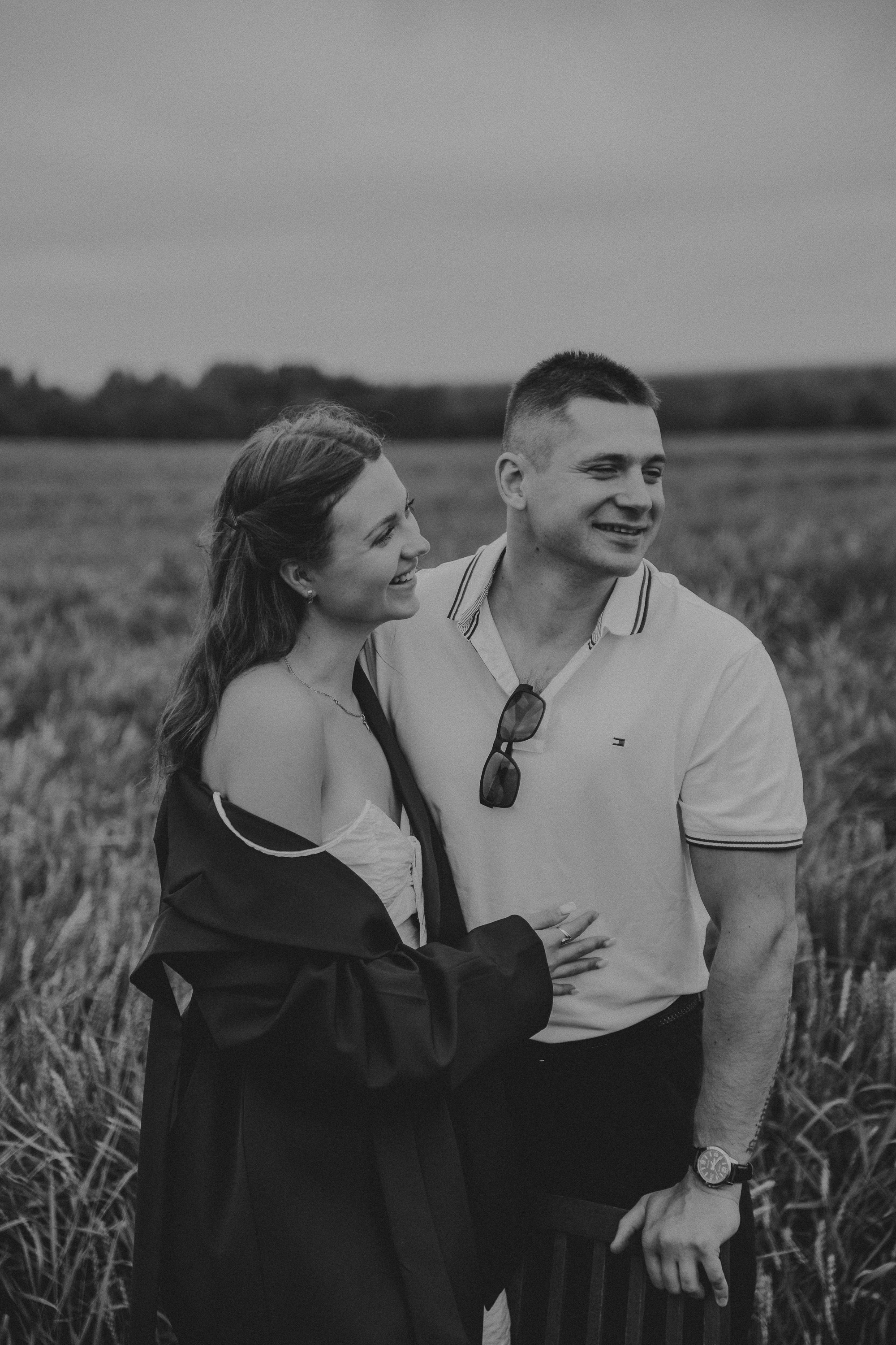 Портретная +Love. Фотограф Николай Чураев Ярославль