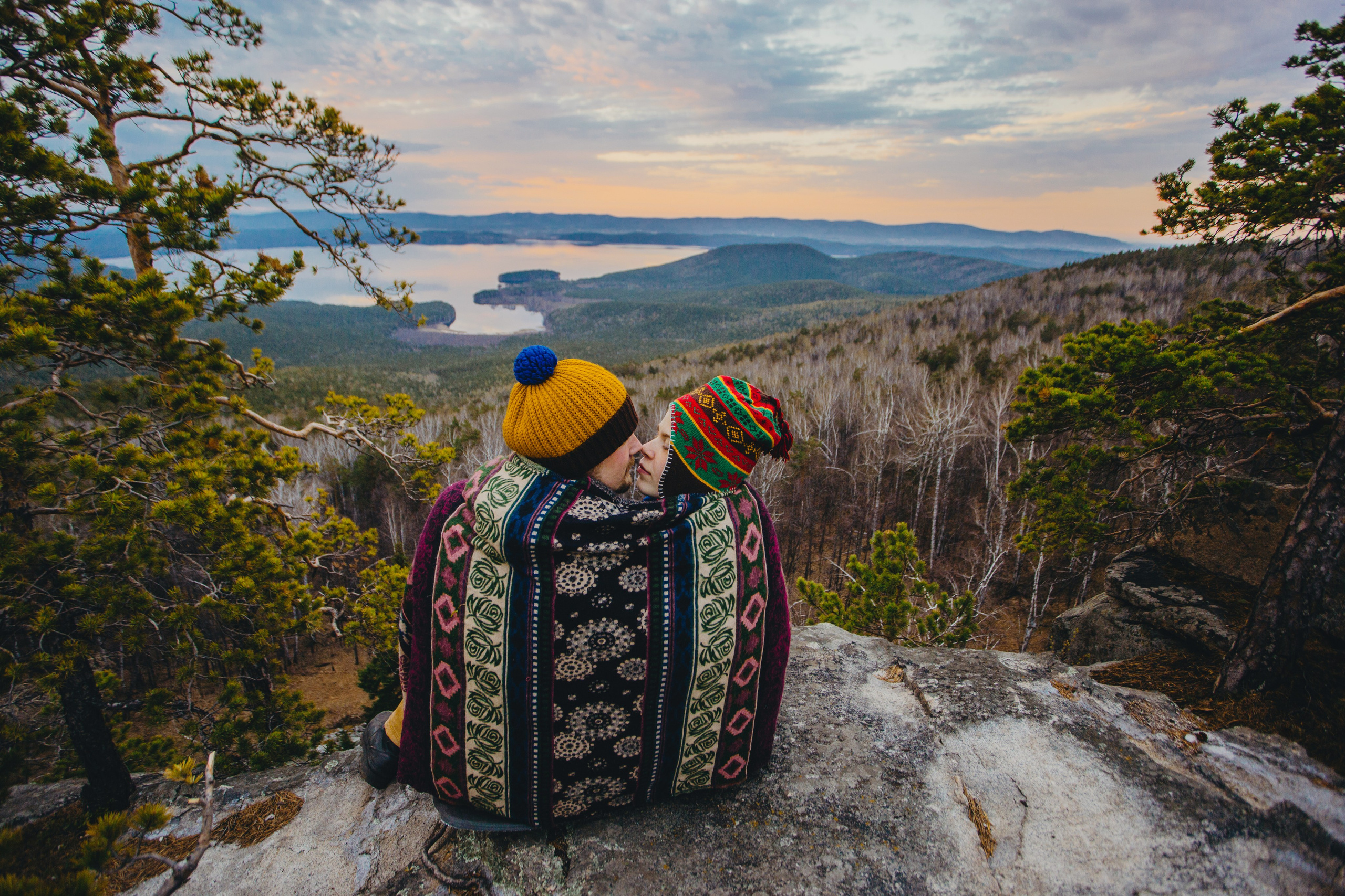 ~ Про любовь ~. Яна Жуковская, фотограф Тюмень