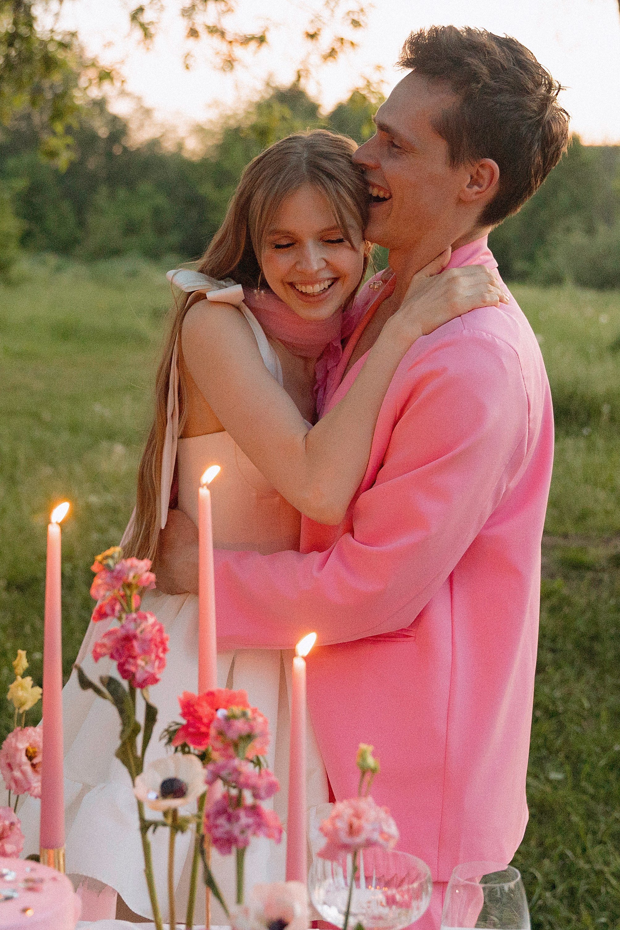 Иван и Дарья