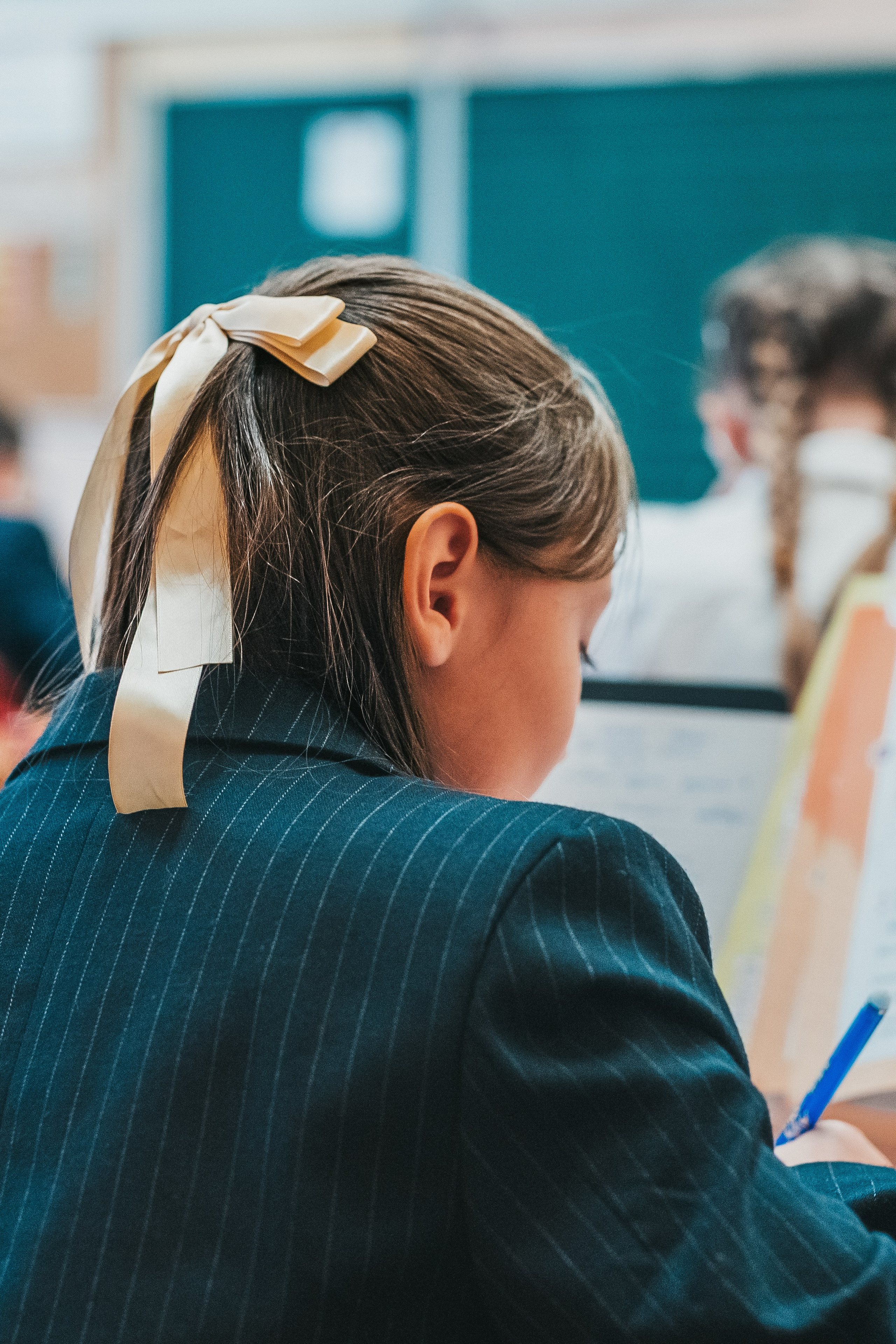 4 класс. Школьные альбомы и альбомы для детского сада. Юлия Осипова. Москва