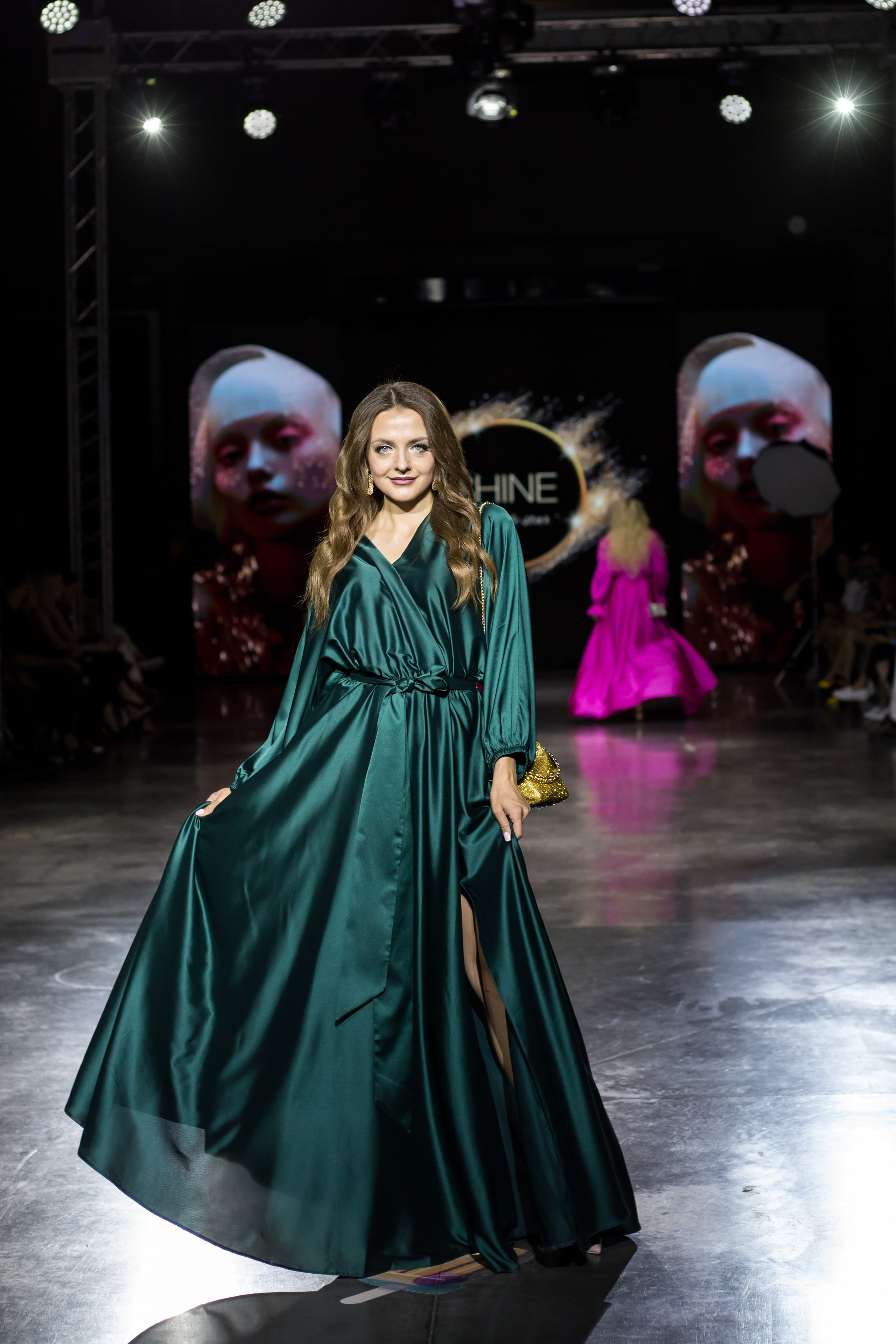 Volga fashion. Портретный и репортажный фотограф