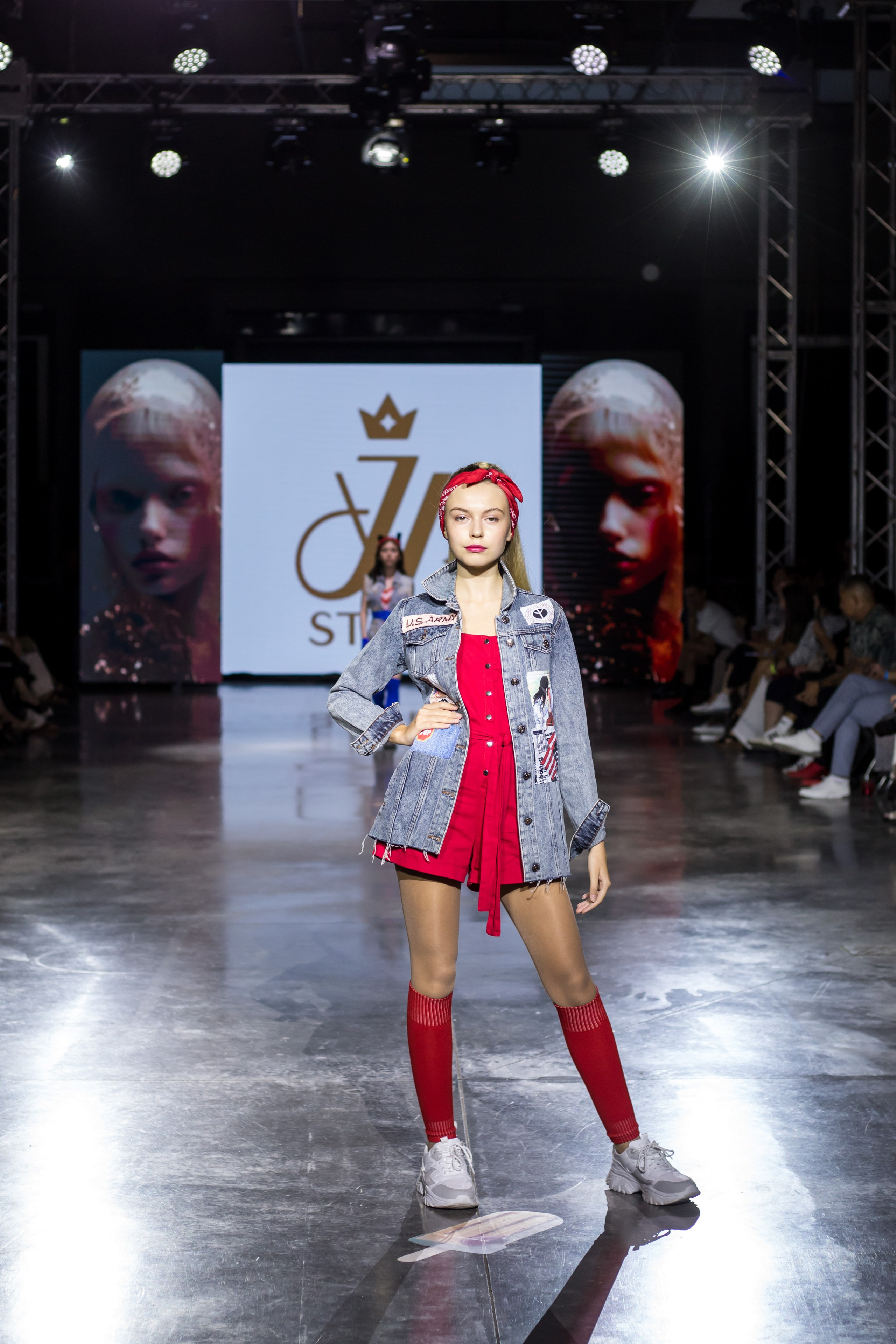 Volga fashion. Портретный и репортажный фотограф