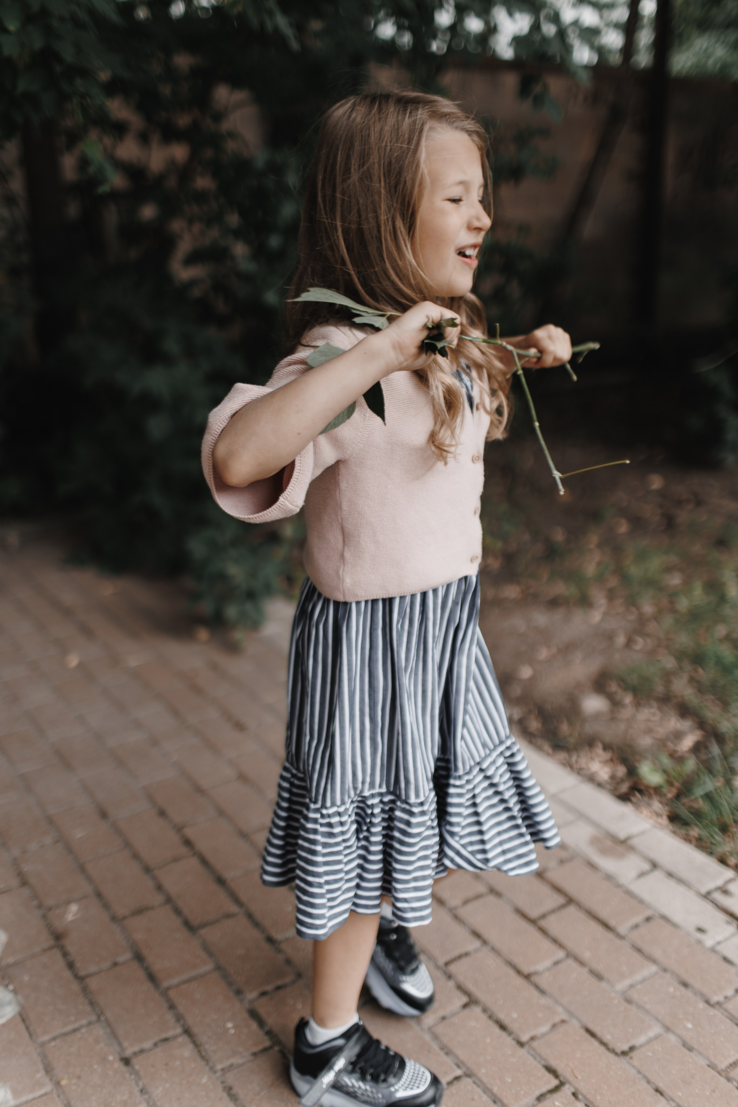 День Рождения Софии. Свадебный фотограф в Москве — Павел Воронцов