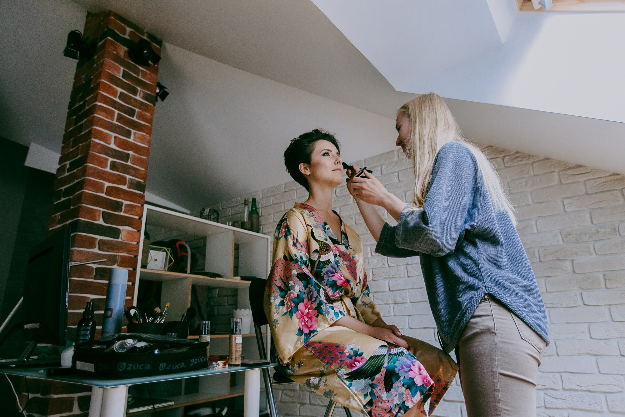 Даниил & Анна. Свадебный фотограф в Москве — Павел Воронцов