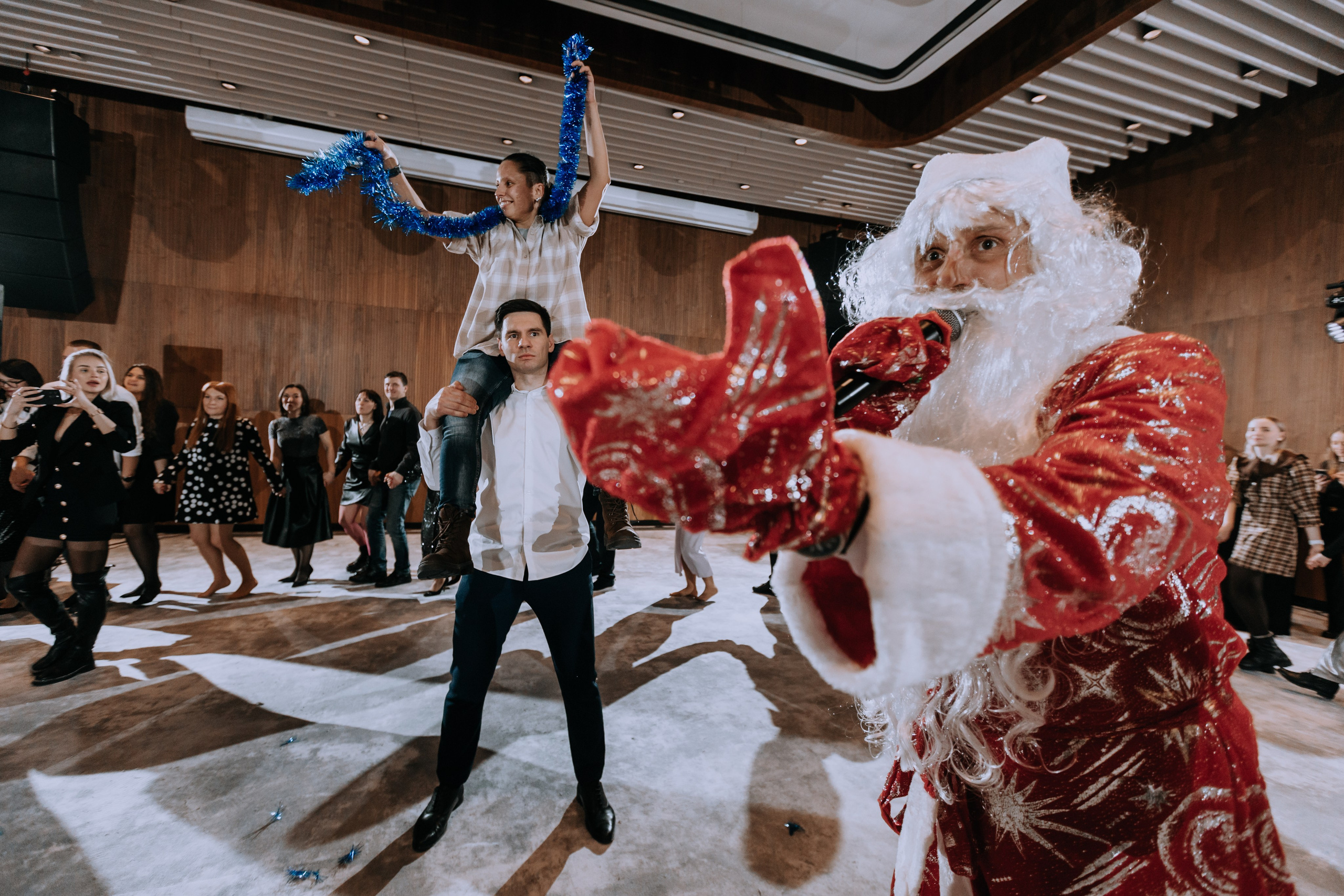 Корпоратив ОРИОН. Свадебный фотограф в Москве — Павел Воронцов