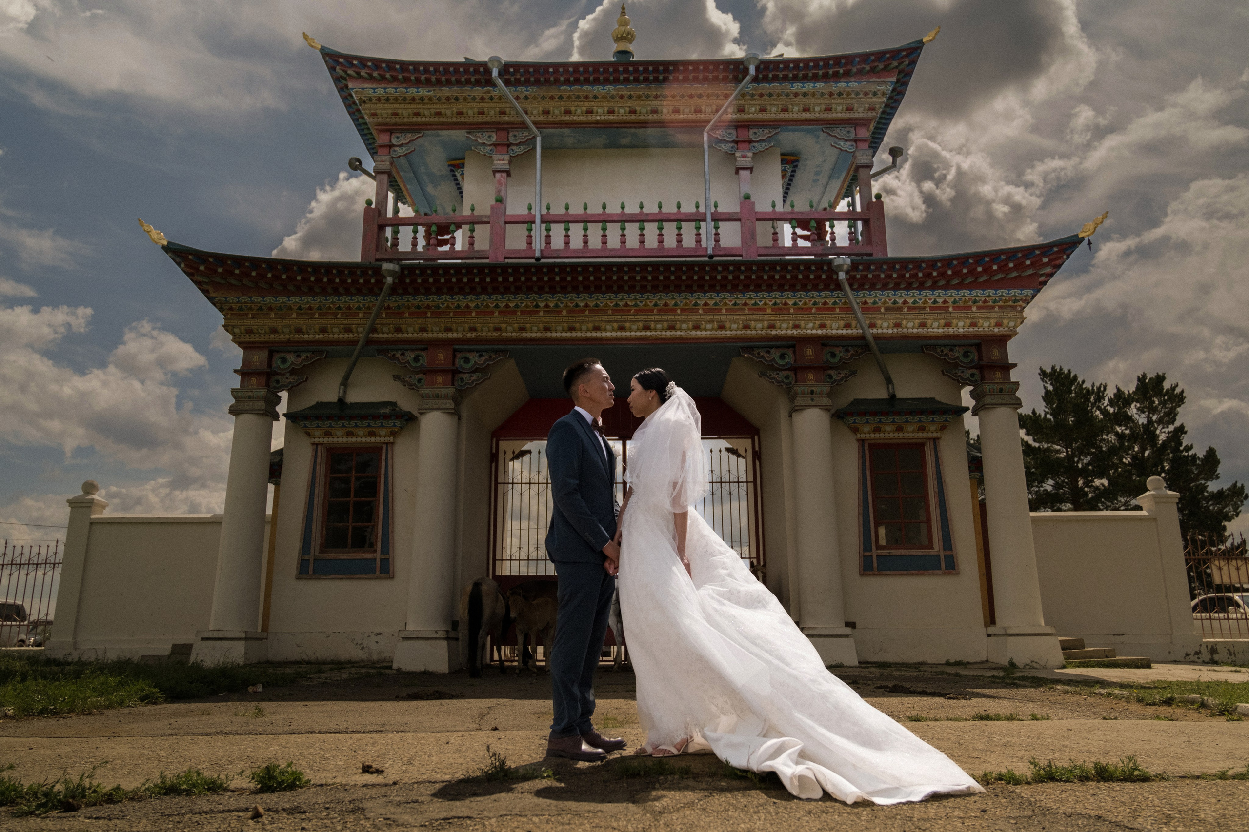 СВАДЕБНАЯ / СЕМЕЙНАЯ СЪЁМКА. Фотограф Чита | Иркутск | Новосибирск