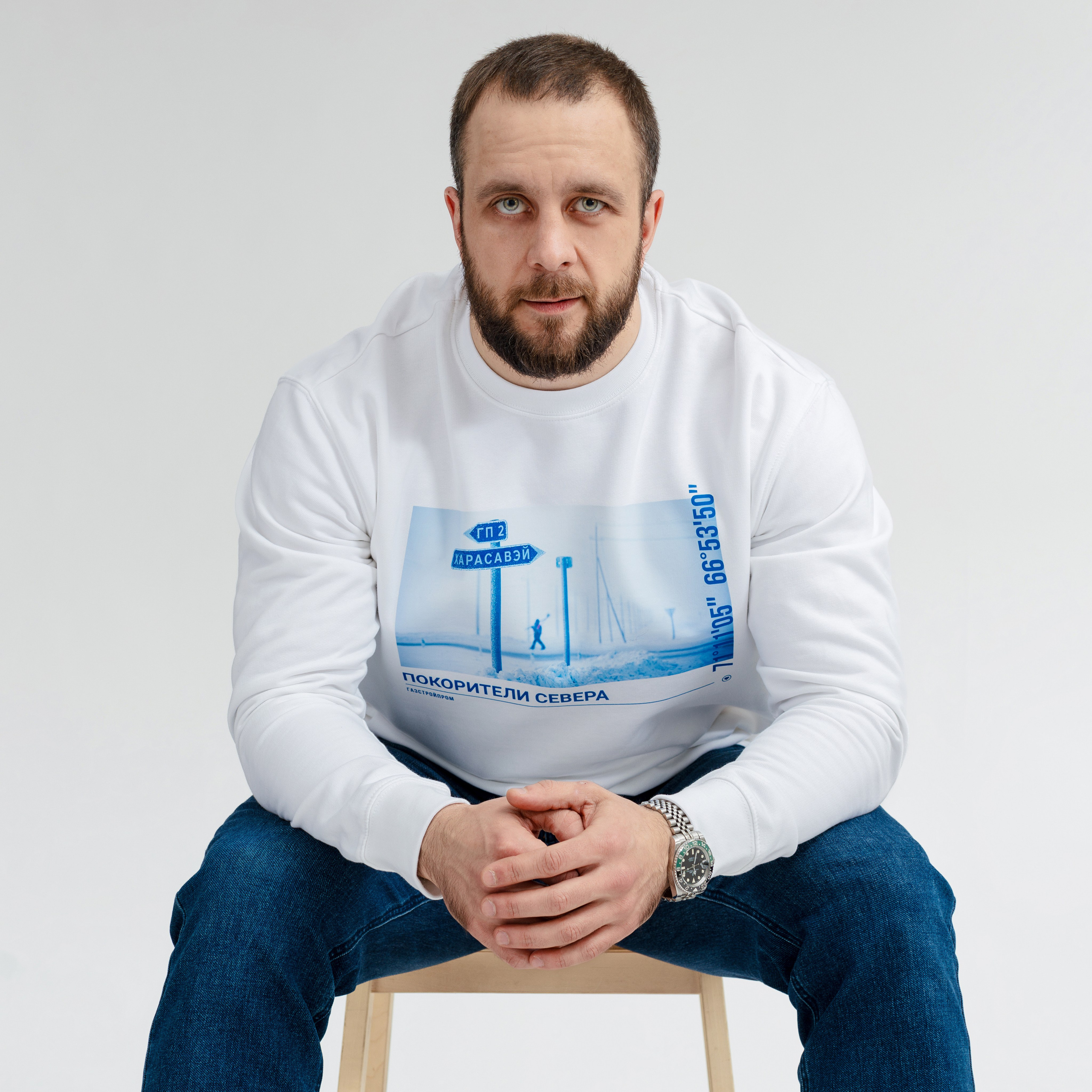 Фотосъемка одежды для маркетплейсов в СПб | Каталогизация товаров