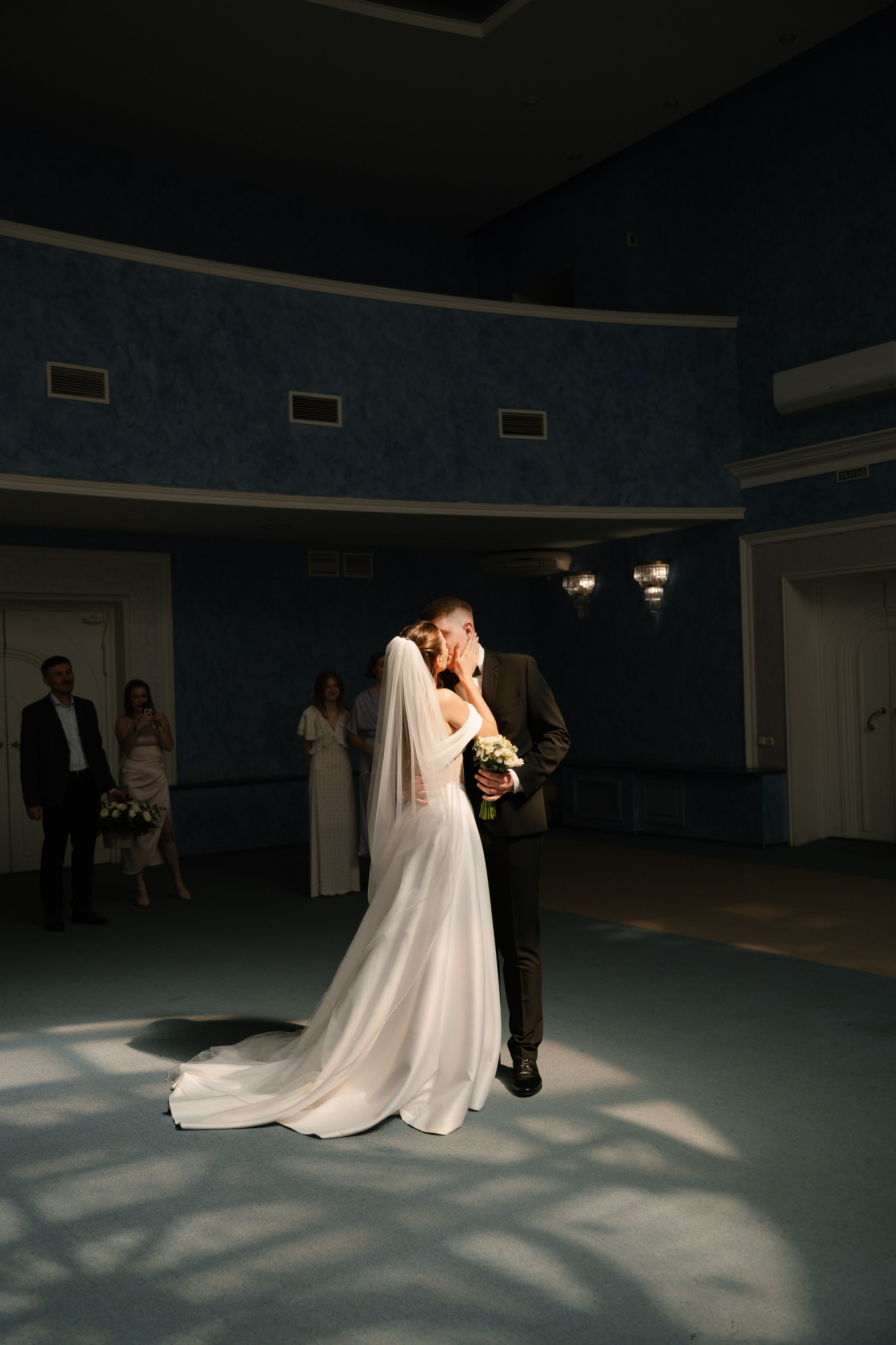 Владимир и Елисавета. Ирина Гонтарева|Фотограф|Белгород