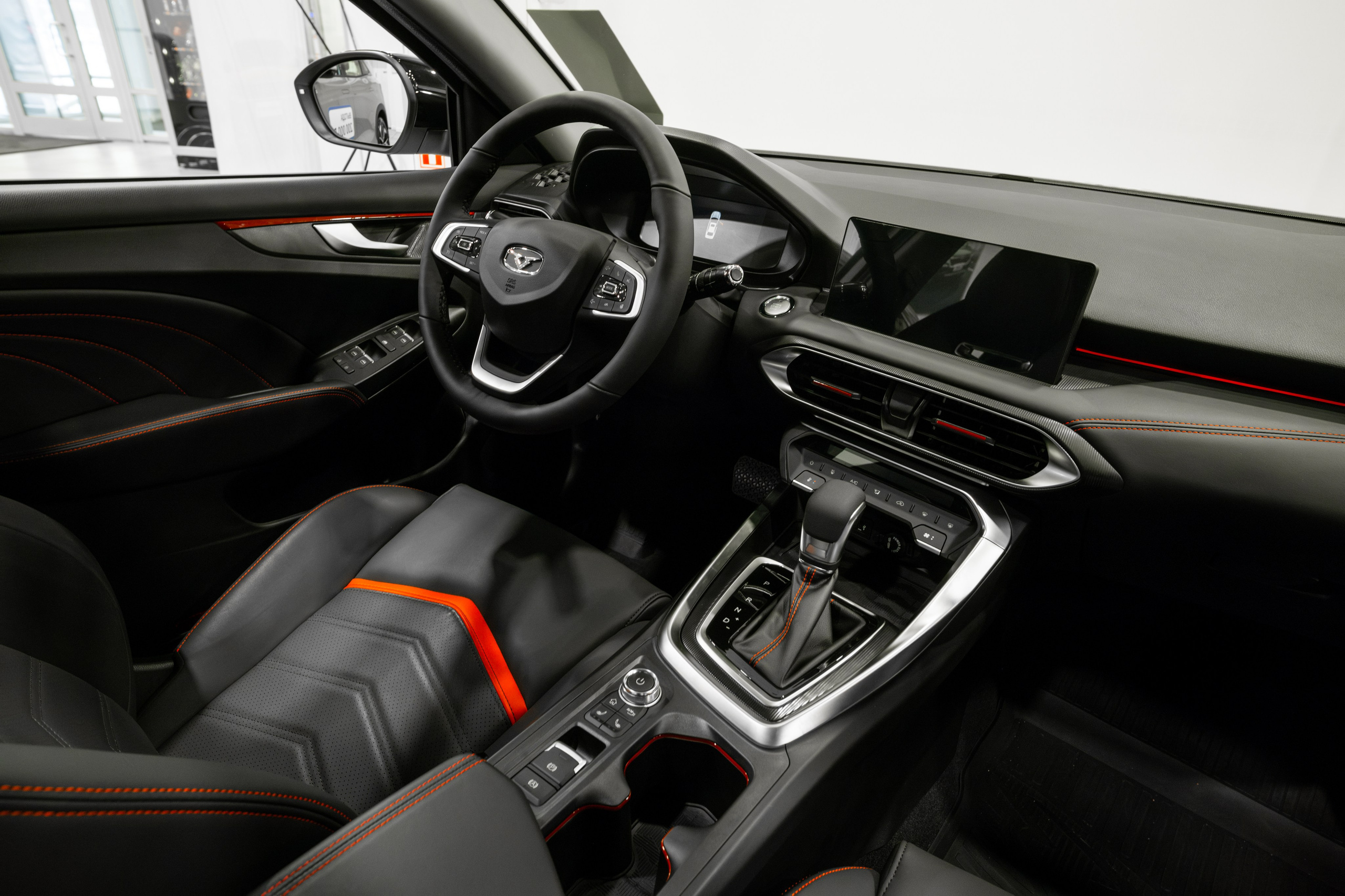 Автотематика. Фотограф и видеограф в Северной столице