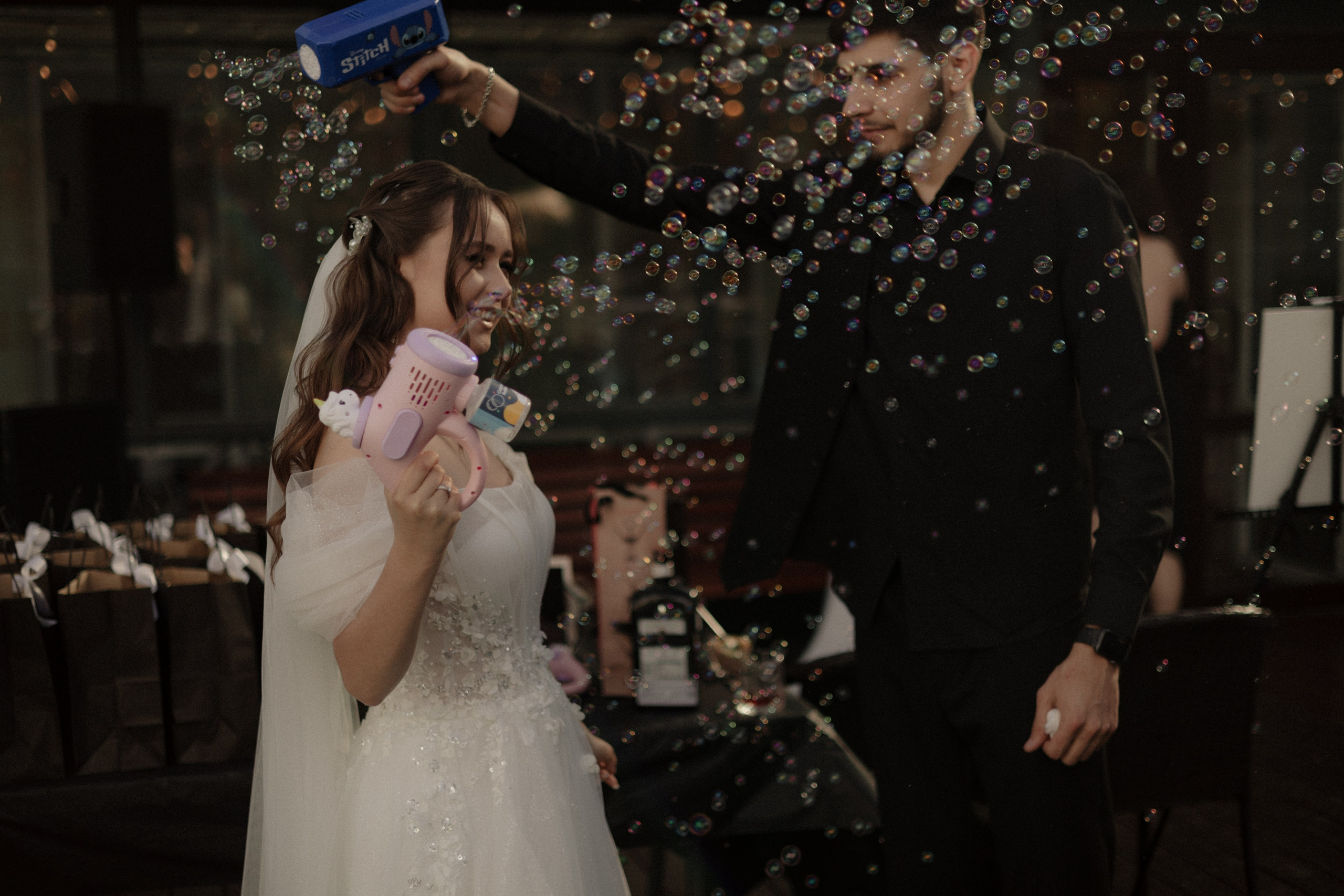 Аля и Паша. Свадьба в Пахра Парк. Свадебный и портретный фотограф в Москве Анастасия Масюк