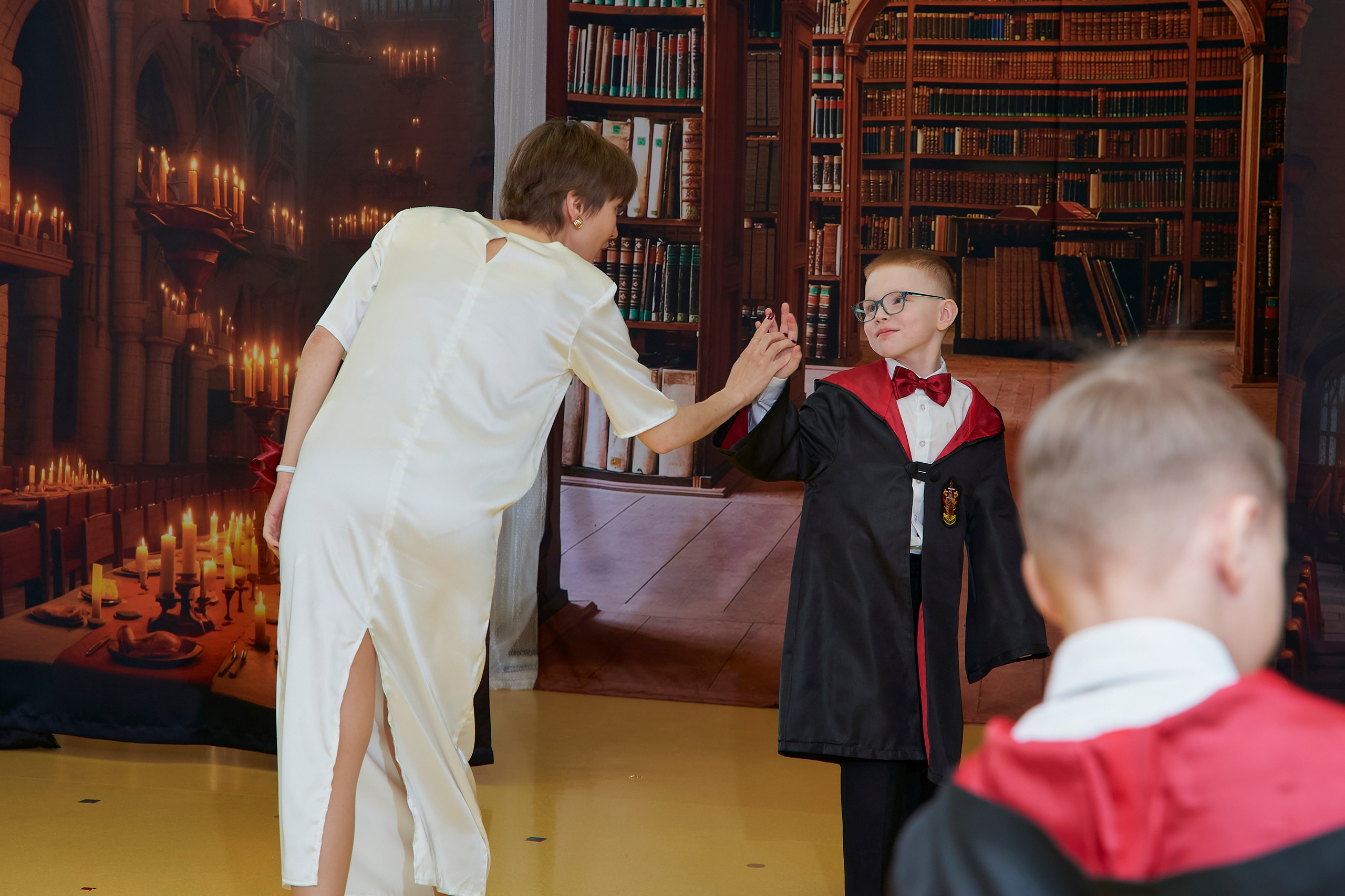 Выпускной в детском саду Екатеринбург. Выпускные альбомы в Екатеринбурге, от Анастасии Саловой