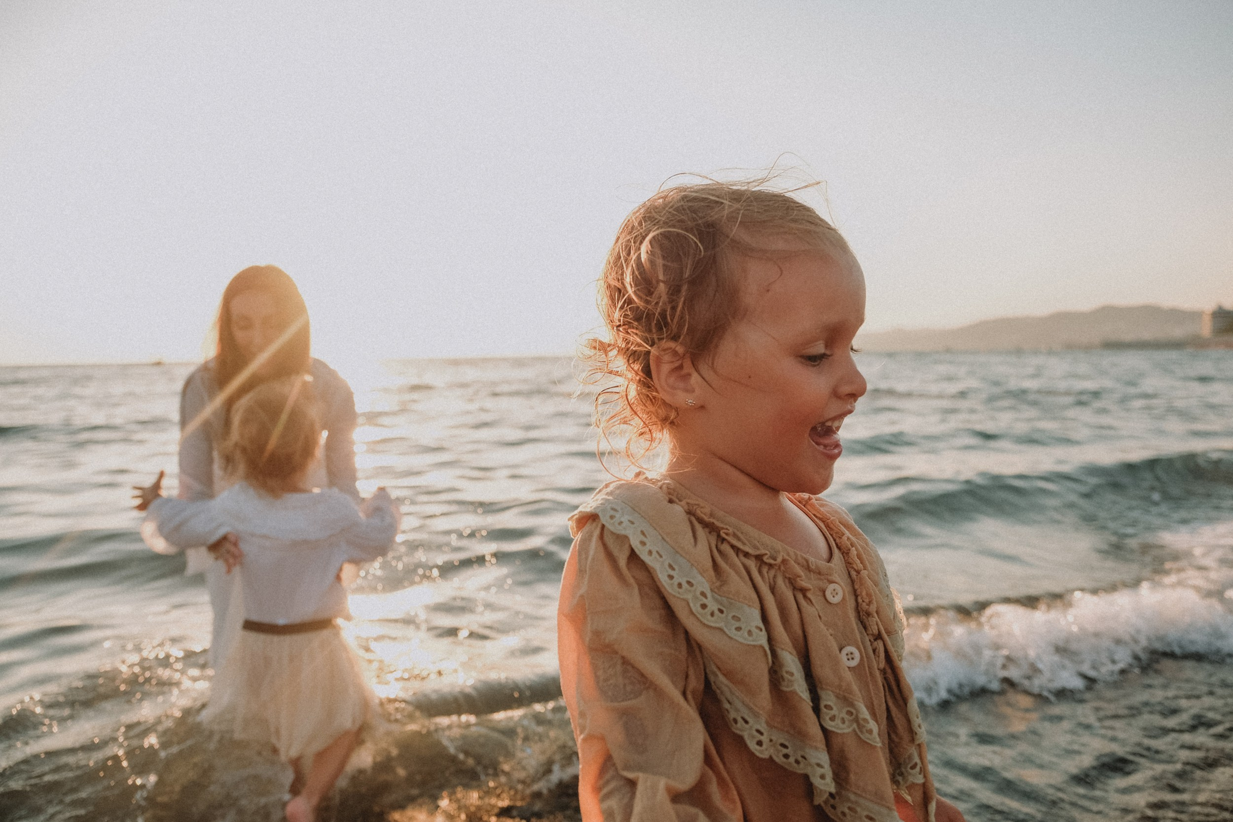 Семья Алёны. Семейный фотограф Москва