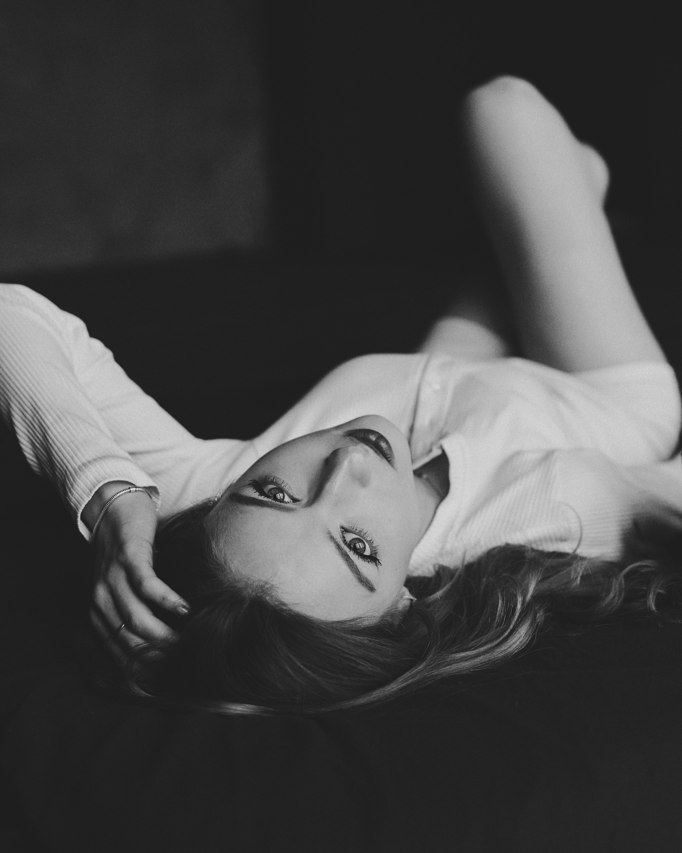 Фотограф Максим Трофимов