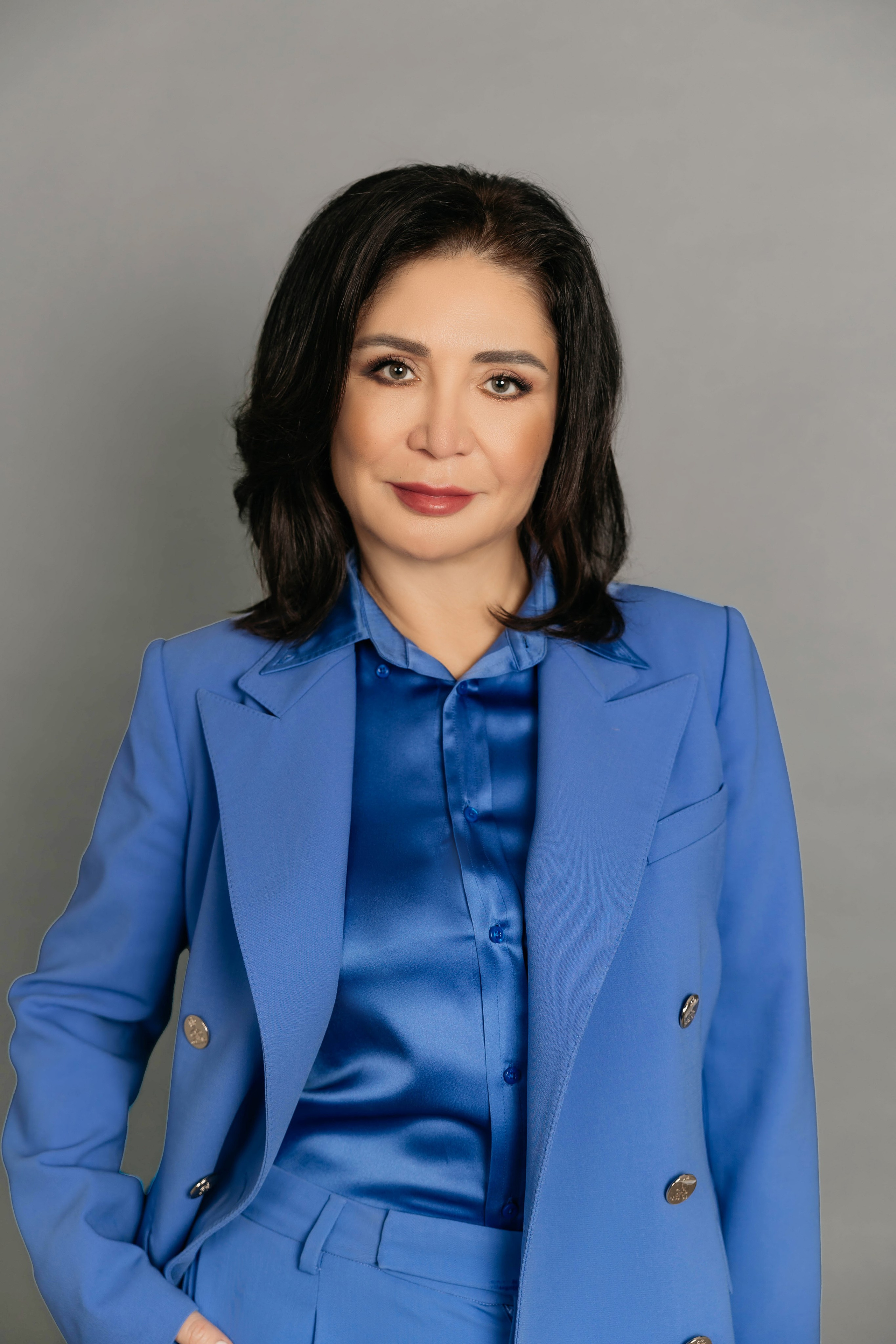 Резеда. Персональный фотограф Катерина Литвинова