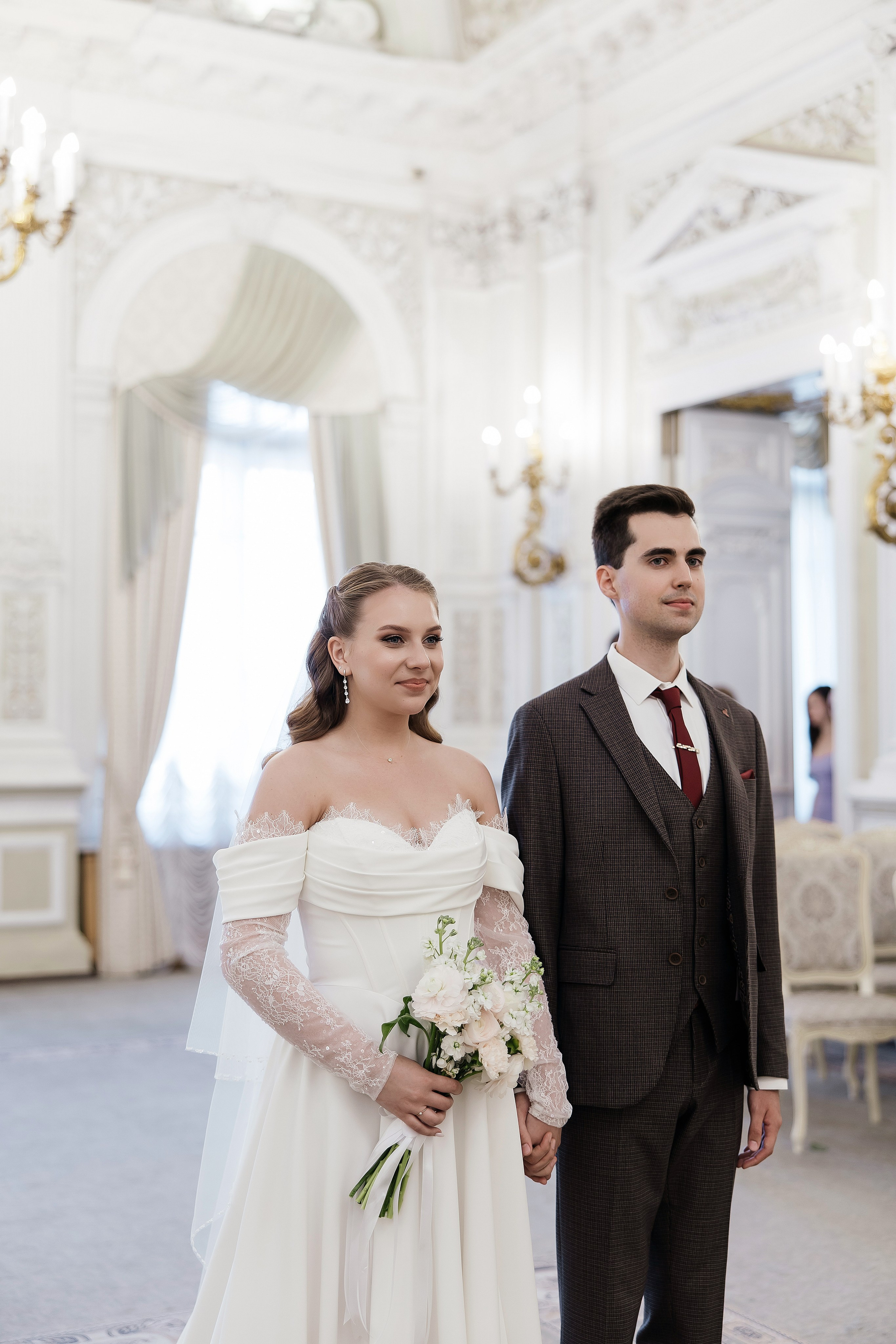 Больше, чем любовь. Фотограф в Санкт Петербурге Колантаева Карина