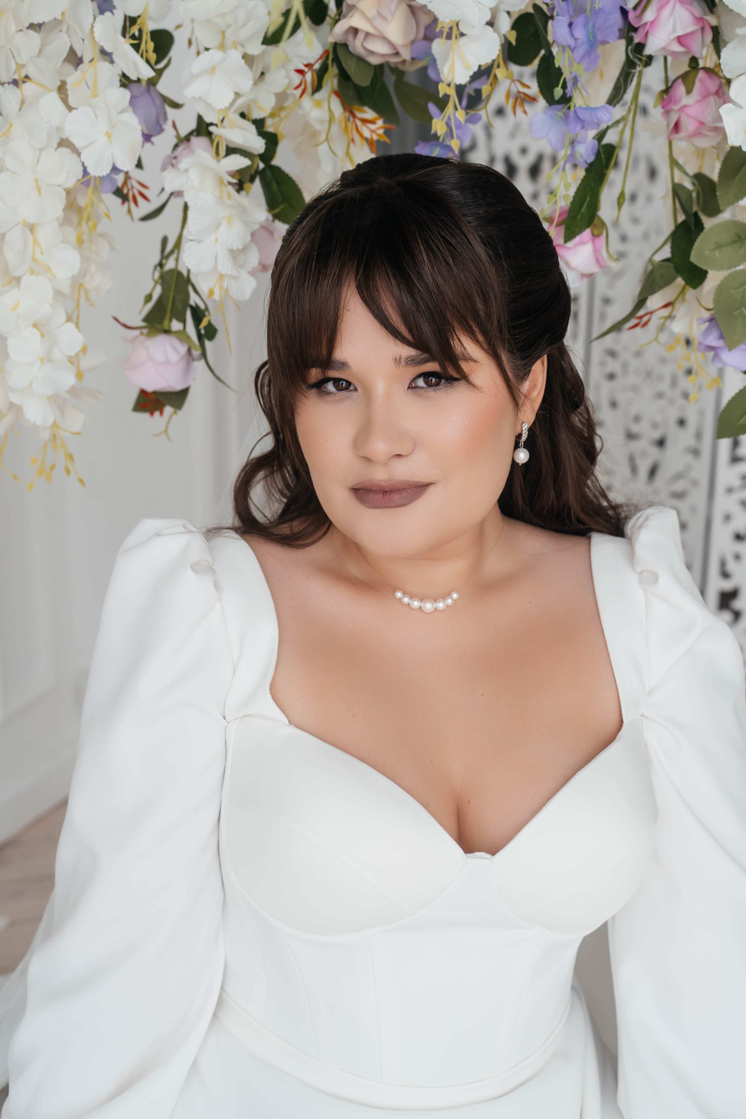 Кристина и Коля. Свадебный фотограф в Новосибирске Maxfotonsk (Максим Сысолятин)