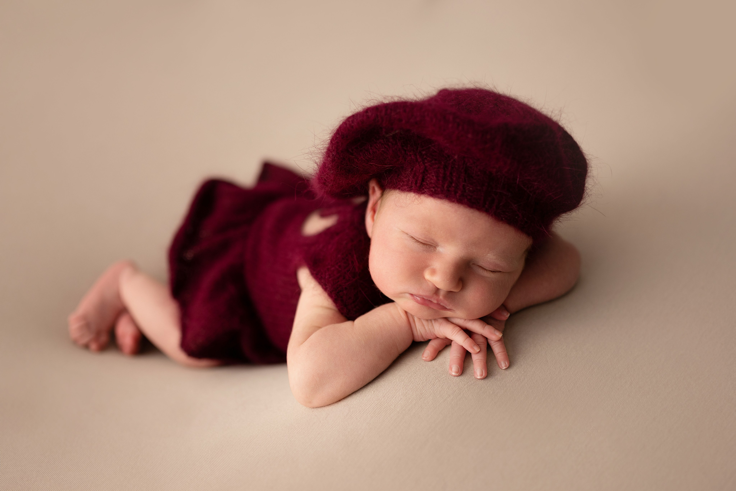 Фотосессии Newborn. Фотограф newborn (новорожденных) в Санкт-Петербурге Алена Алексеева