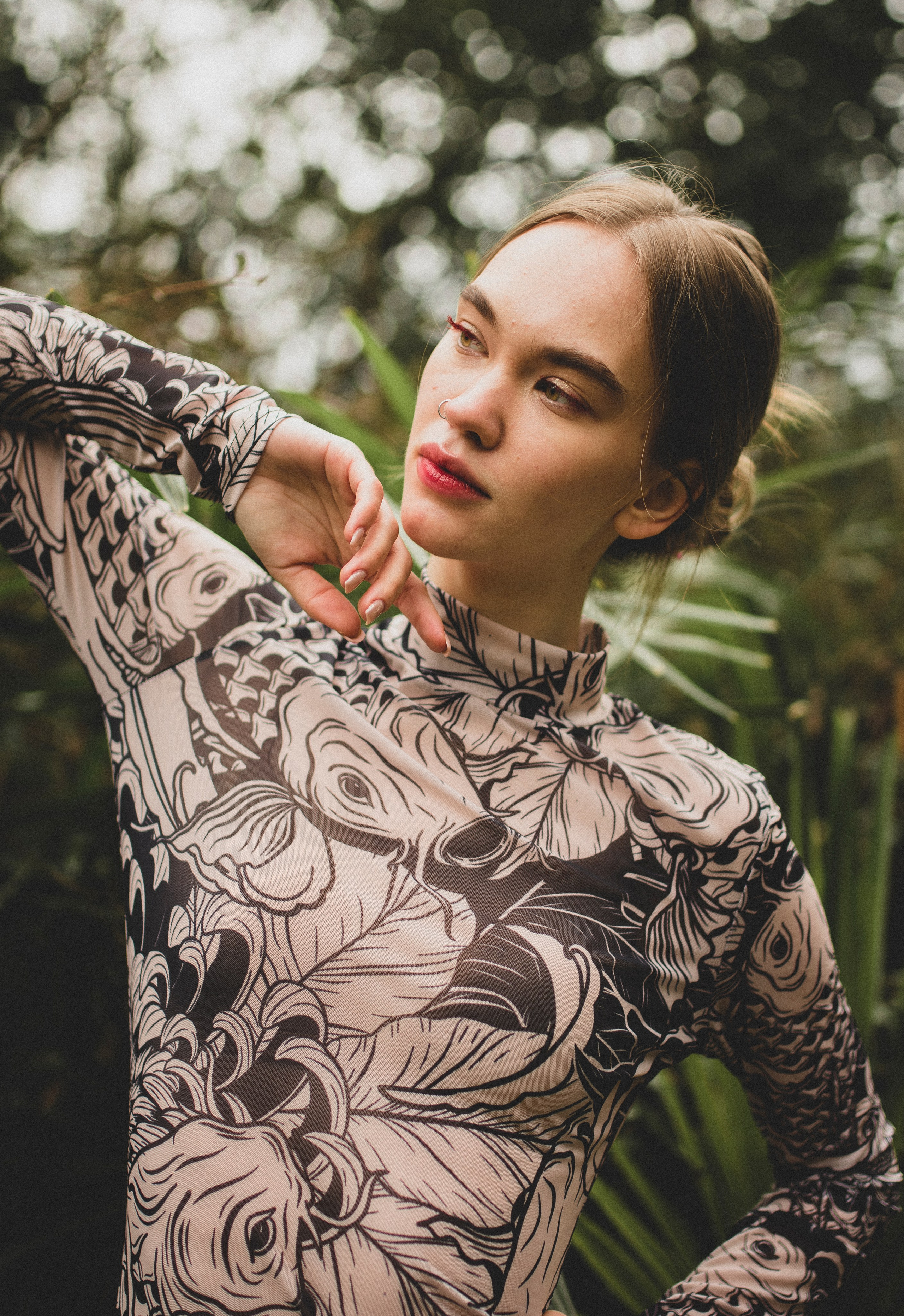 ТАИСИЯ. Портретный фотограф· Казань· Zuhra.N