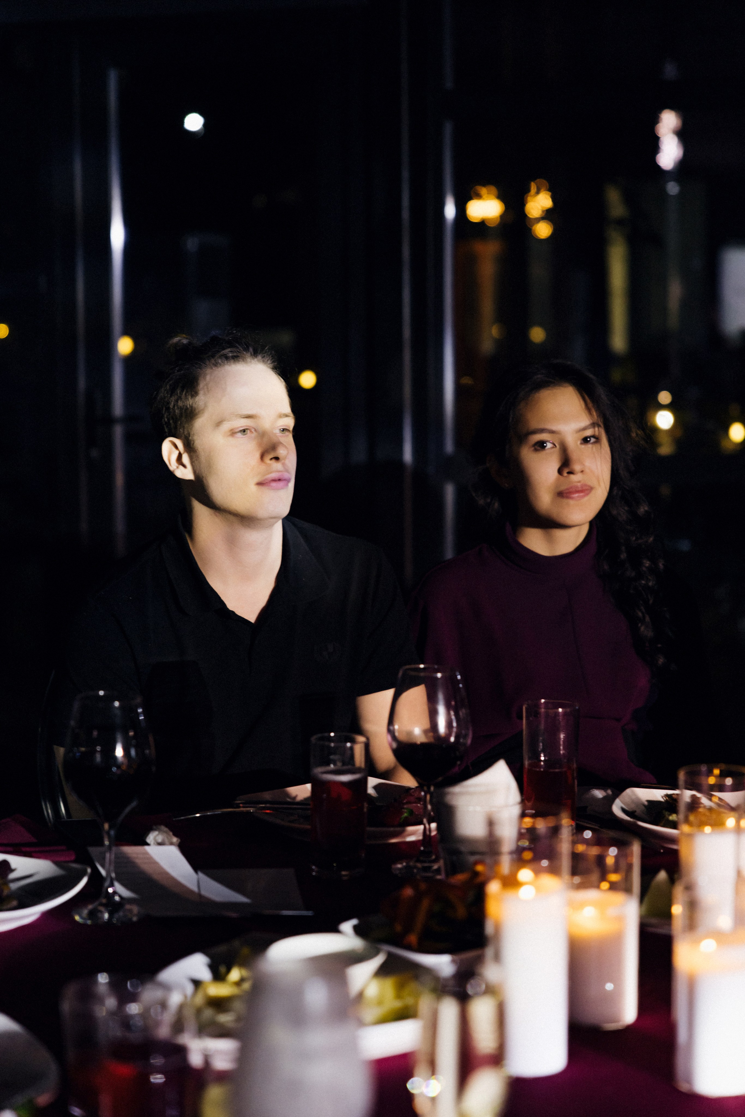 Денис и Елизавета. Фотограф в Красноярске