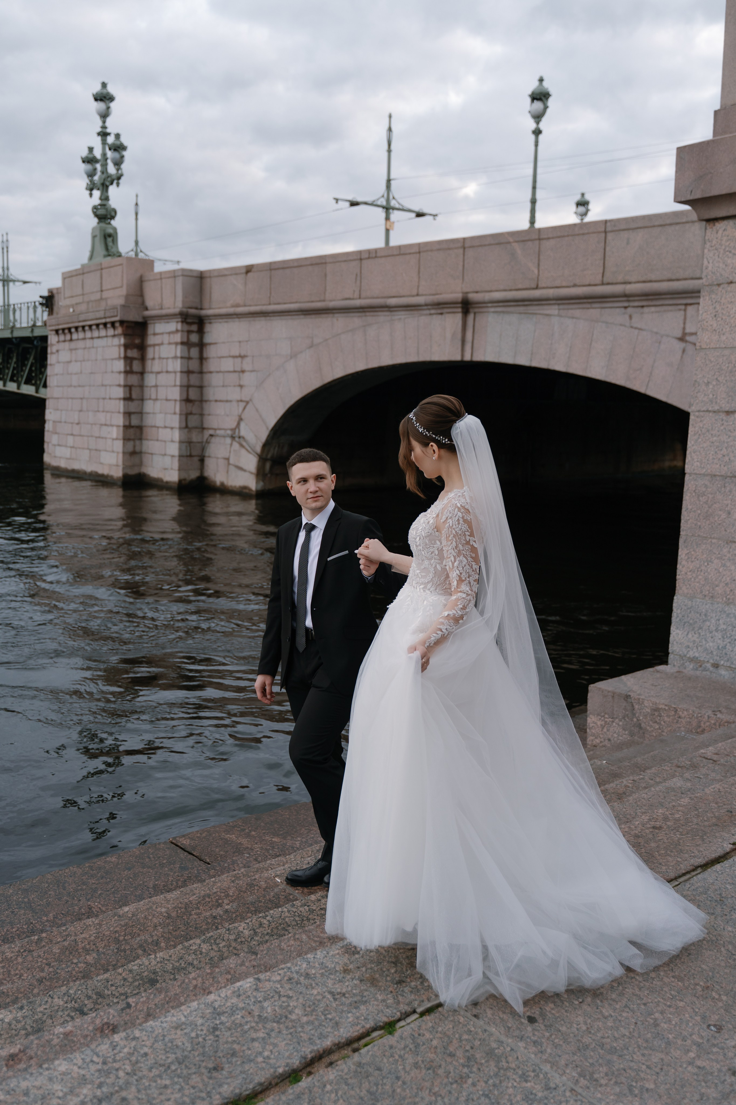 08.09.2023. Свадебный фотограф — Наталья Фед СПб/Москва