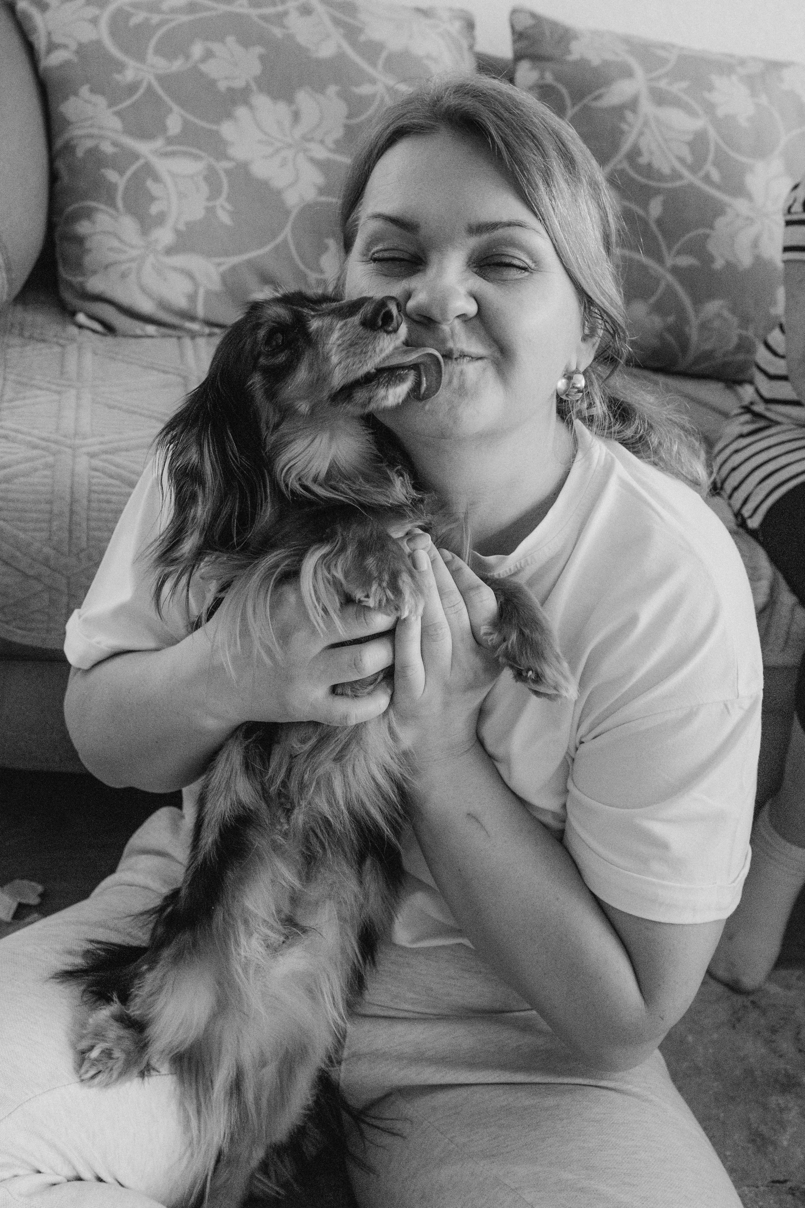 Ксения и Джозеф. Фотограф Виктория Куприянова