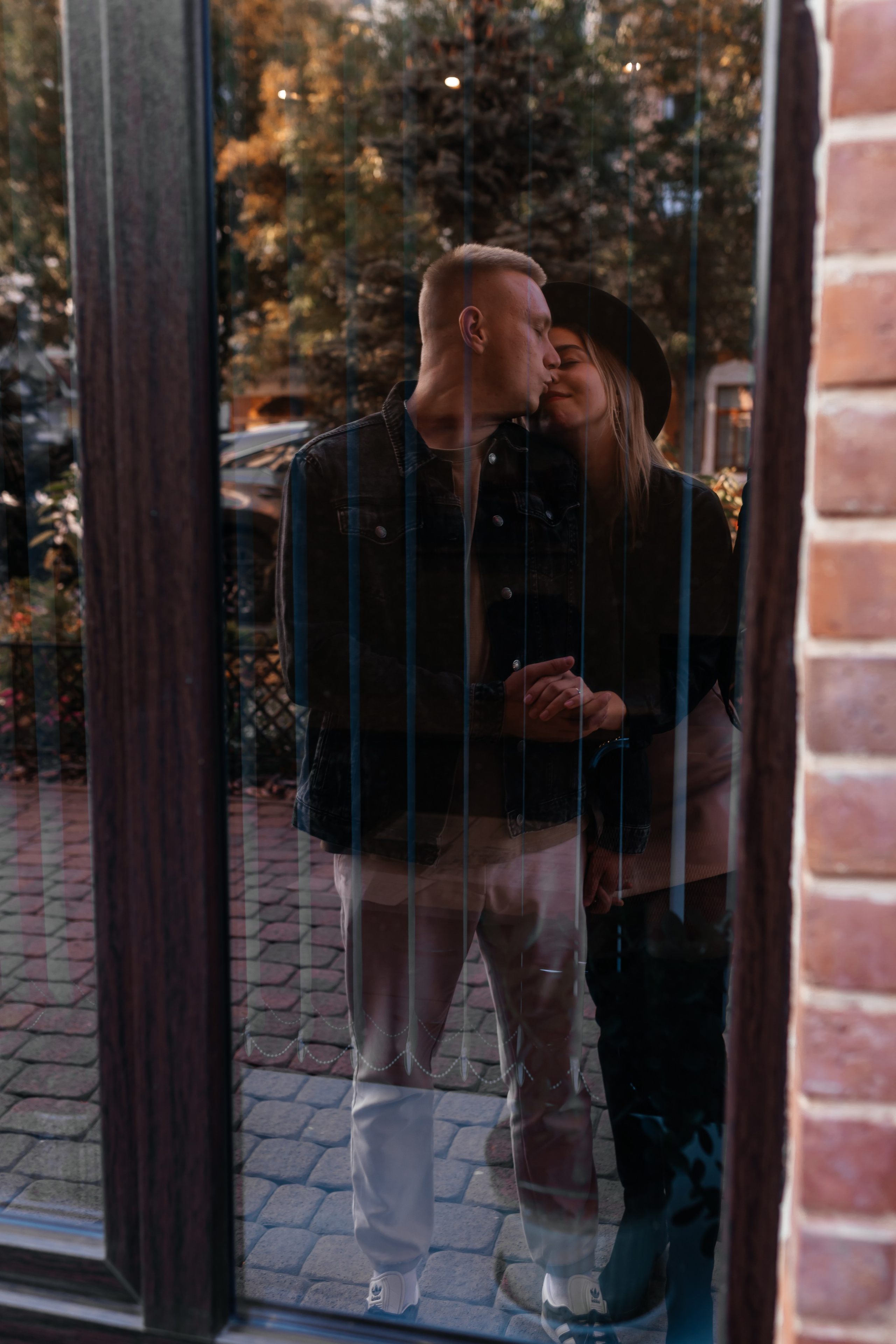 Павел и Мария. Марина Шаймухаметова. Фотограф в Уфе