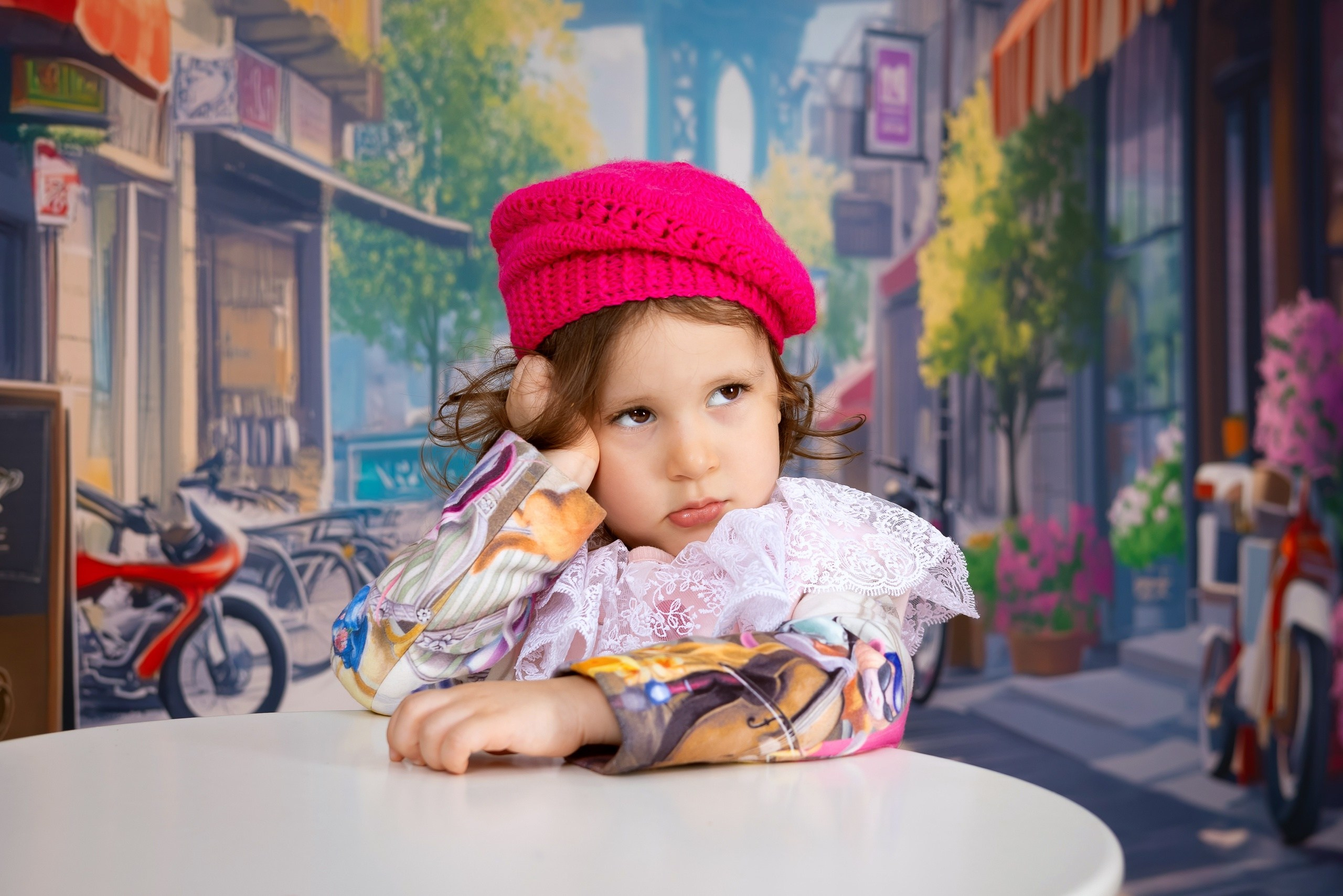 © Фотостудия "Олеся". Все права защищены. "Любое использование или копирование материалов или элементов дизайна сайта допускается только с разрешения правообладателя и со ссылкой на источник".