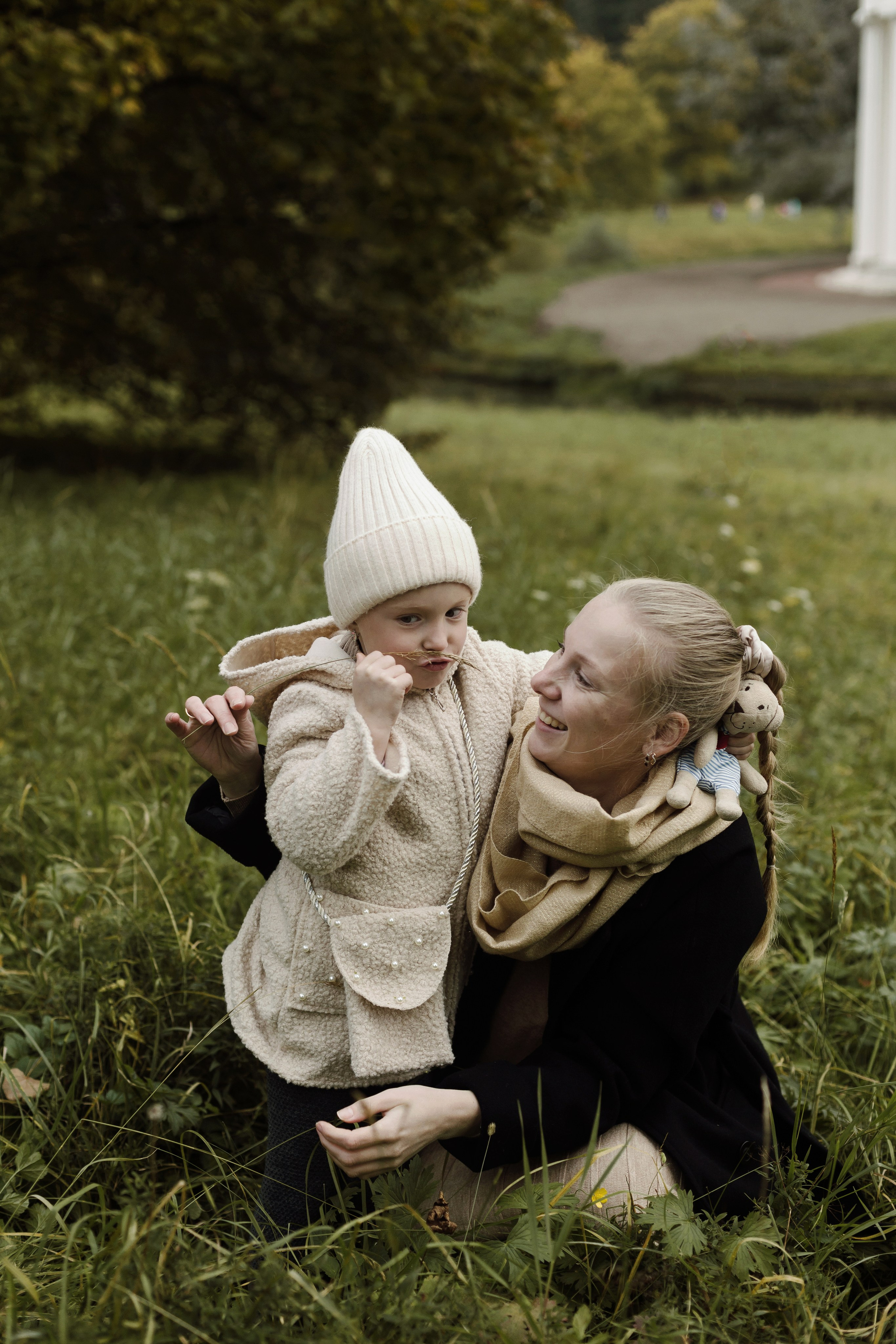 Md: @id64353812  и дочь СофьяOrg: @creative_photoday