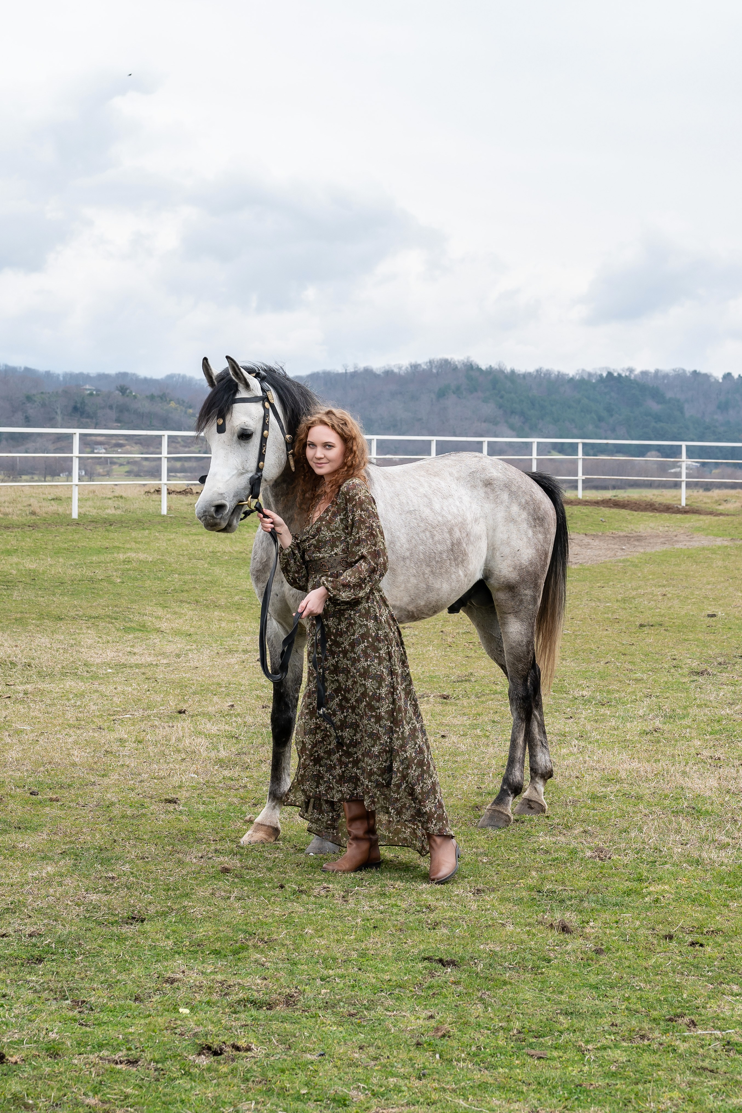 Анастасия Густав Абхазия. Наталья Слесаренко фотограф в Сочи