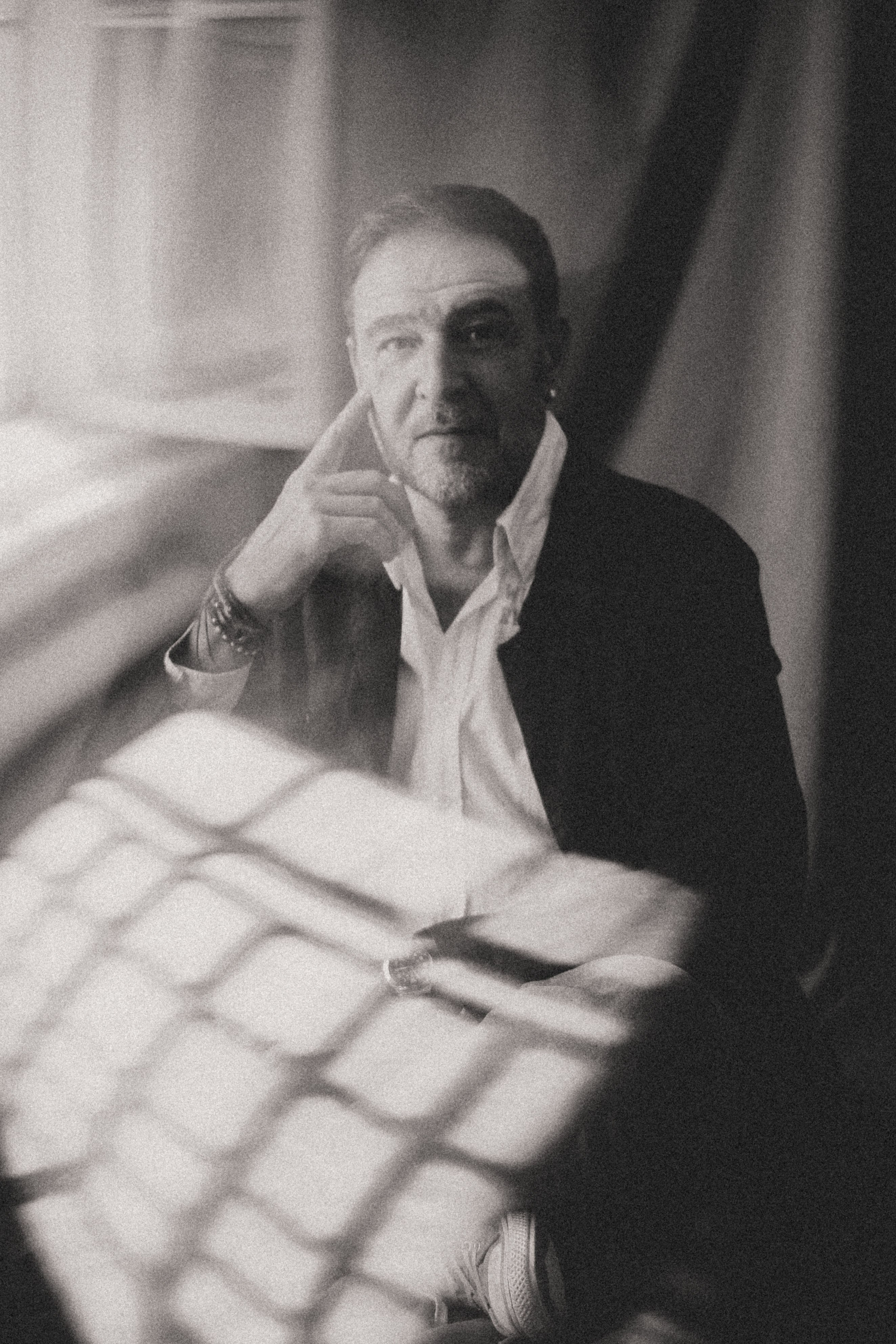 Артём. Фотохудожник Татьяна Бойцова