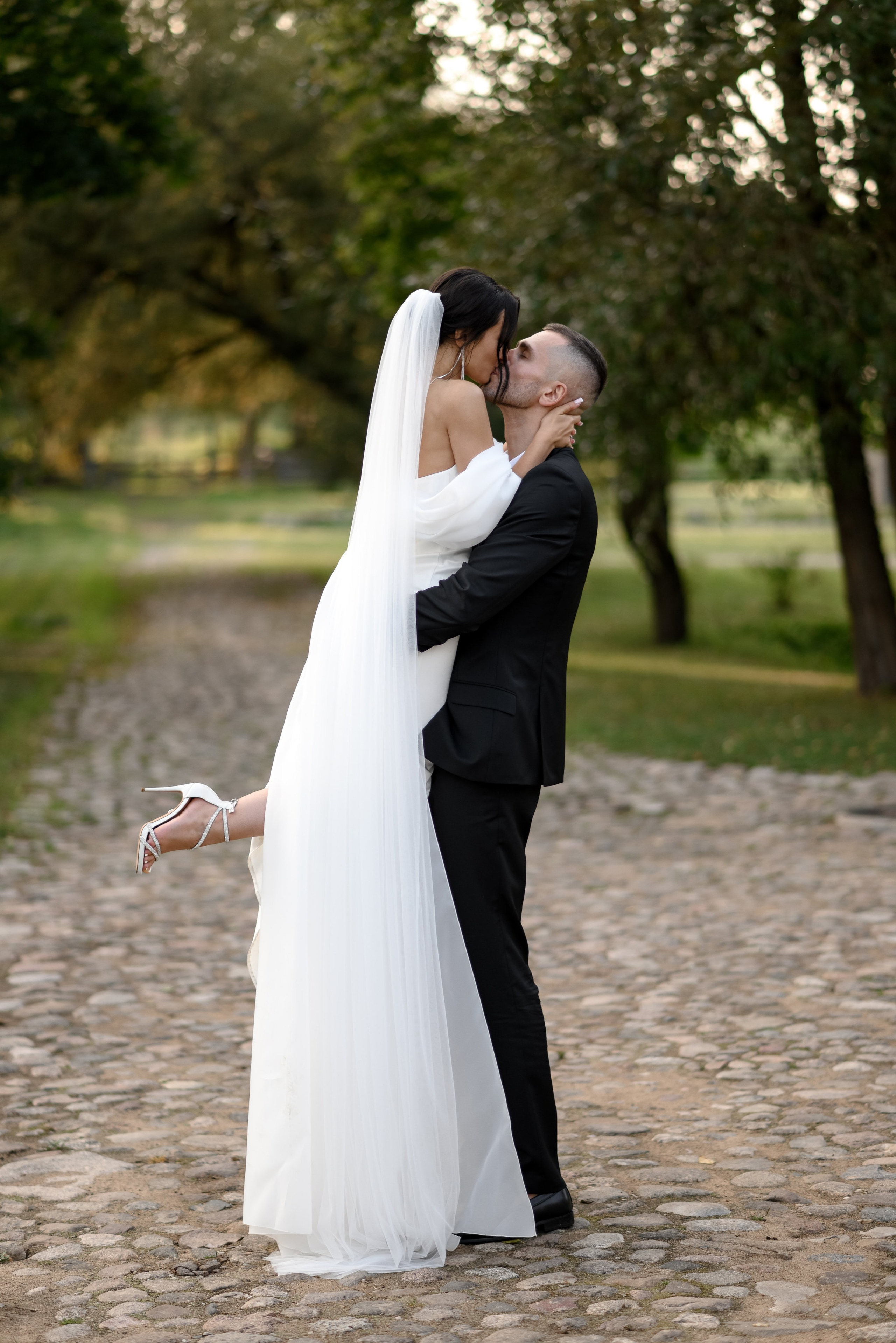 L&O. Свадебный фотограф Минск