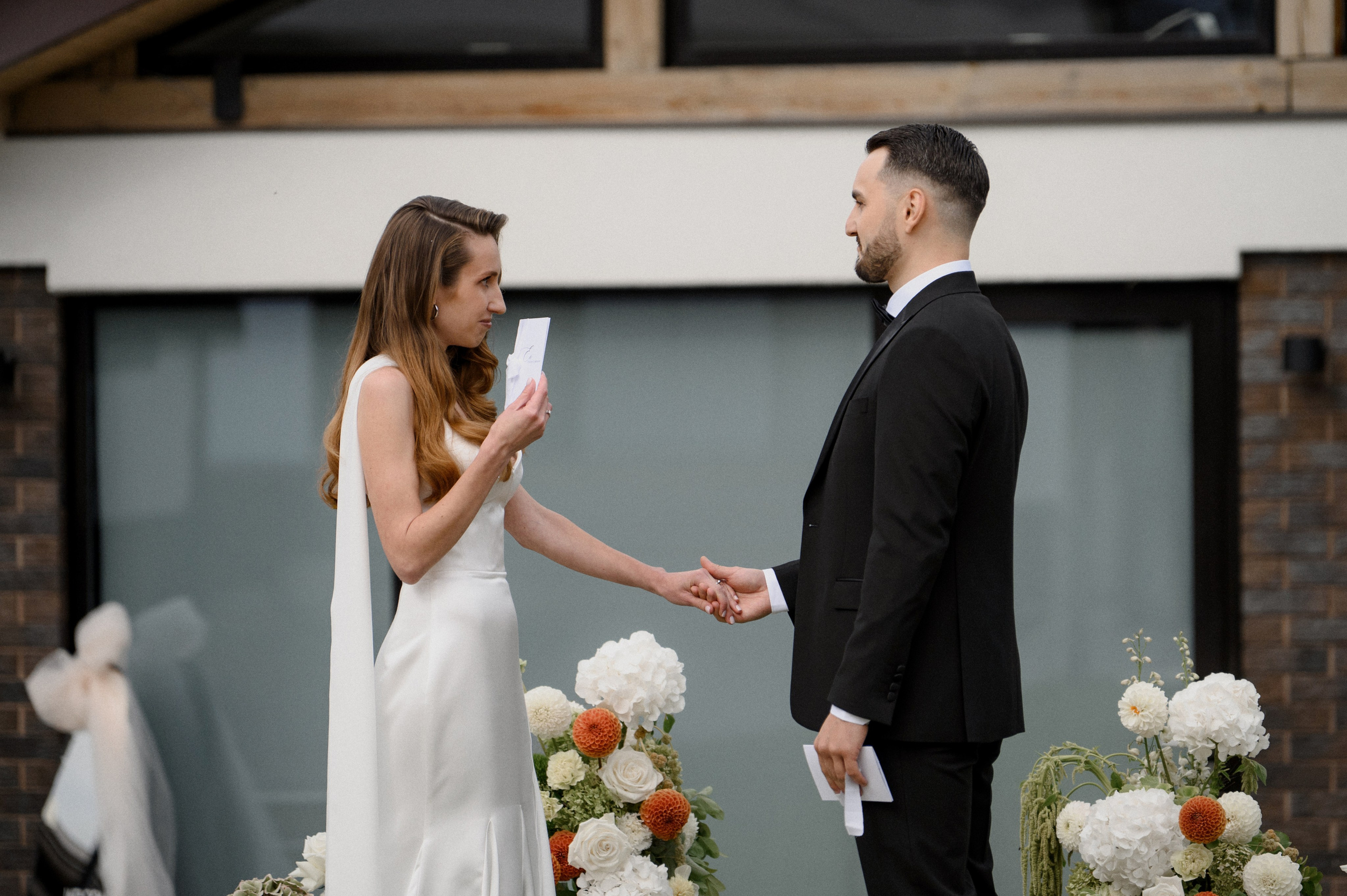 Алексей и Кристина. Свадебный фотограф Минск