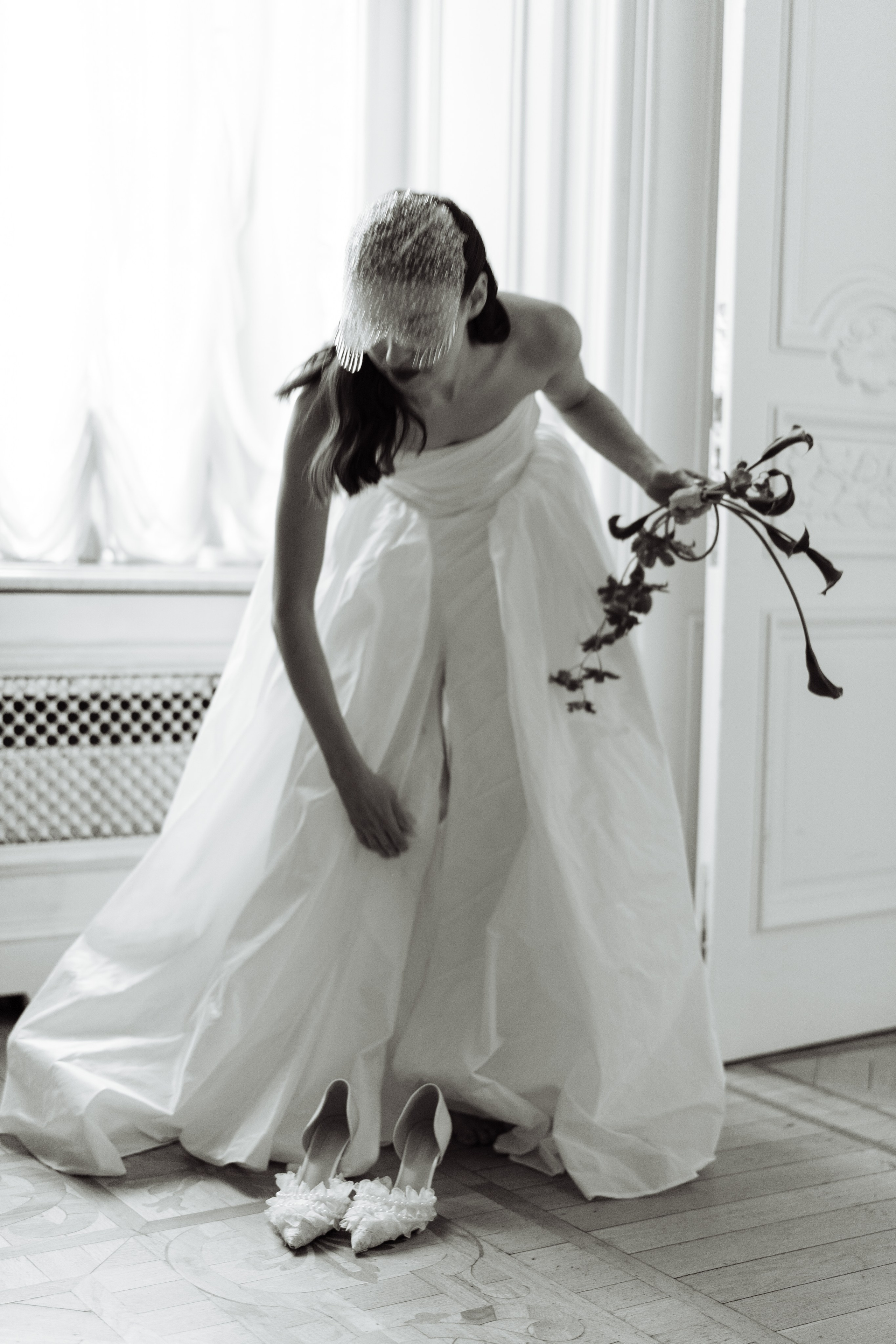 N&K. Свадебный и портретный фотограф Москва Ирина Гавриленко