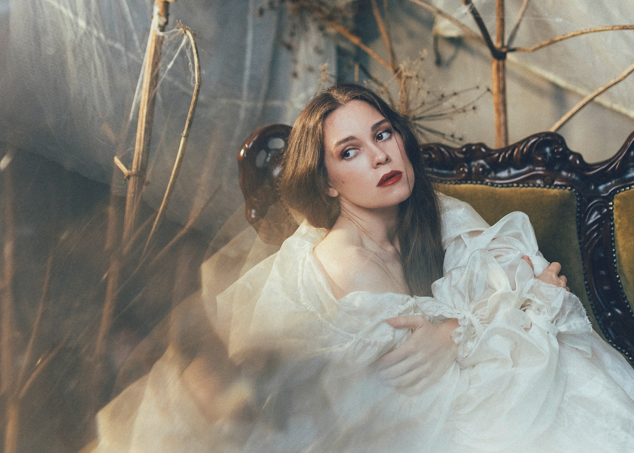 Галерея. Портретный арт-фотограф в Екатеринбурге Алена Нестерова