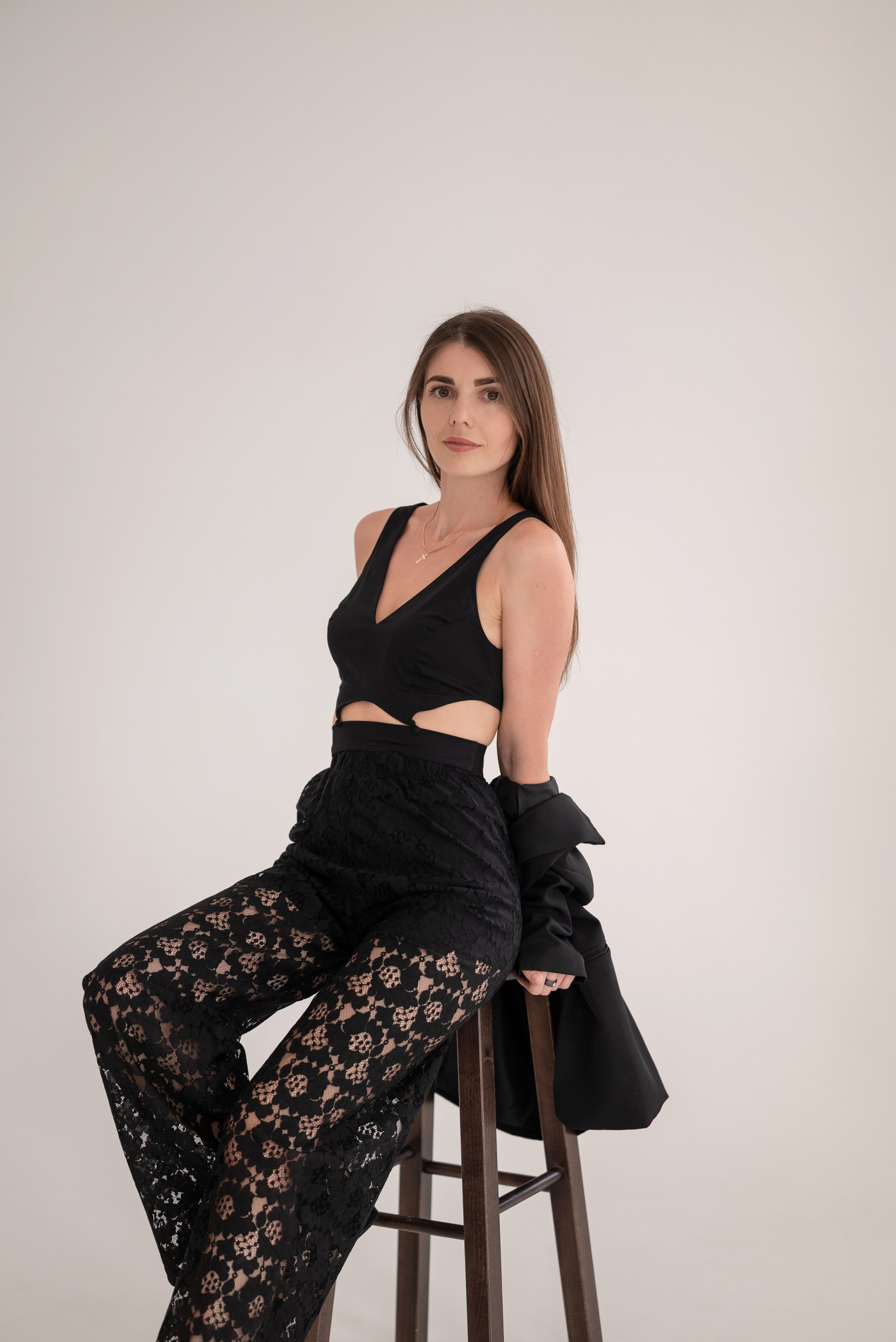 Светлана. Studio 216. Фотограф в Тюмени Голышева Елена