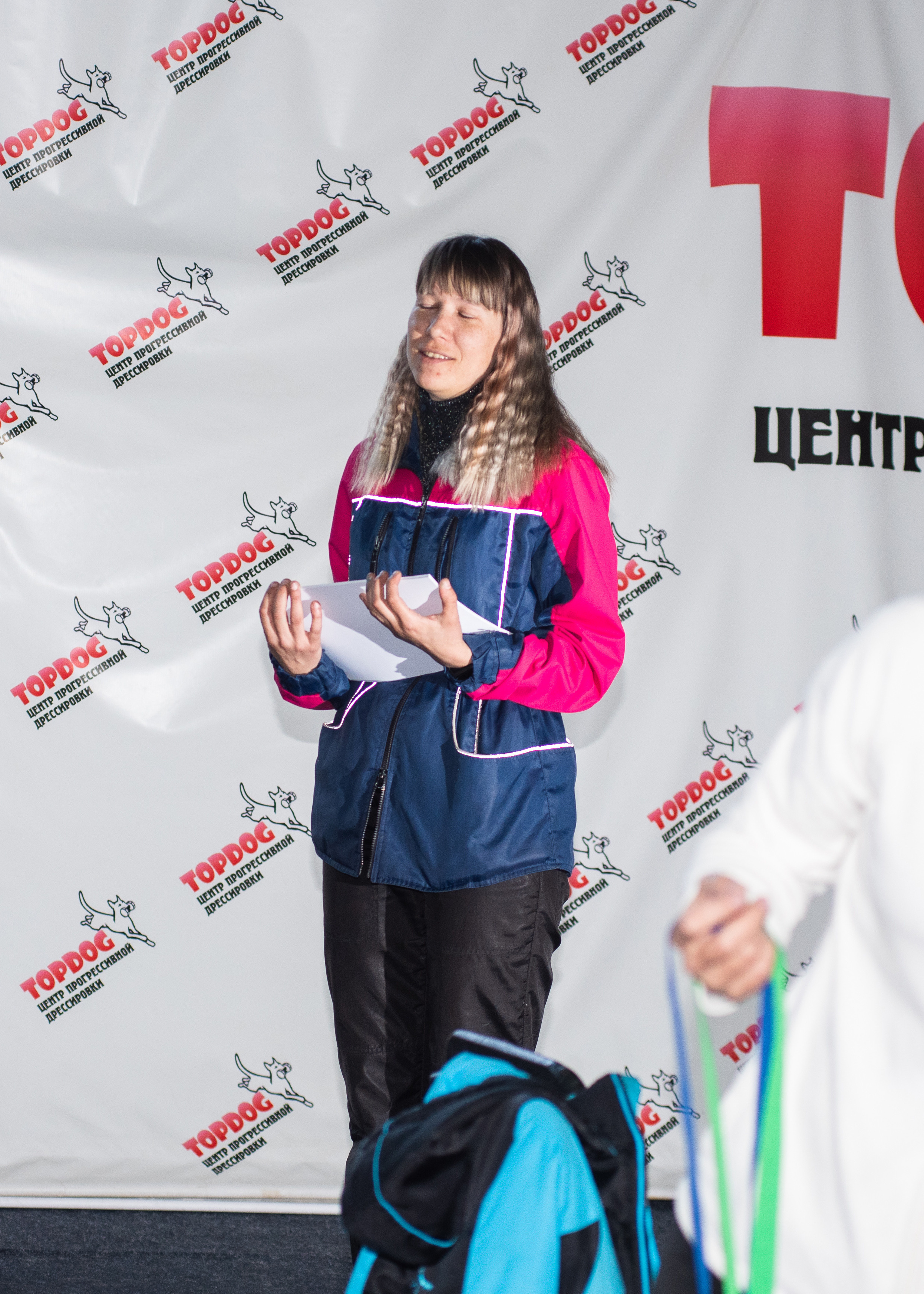 Танцы с собаками!. Дог-фотограф в Тюмени Александра Королева