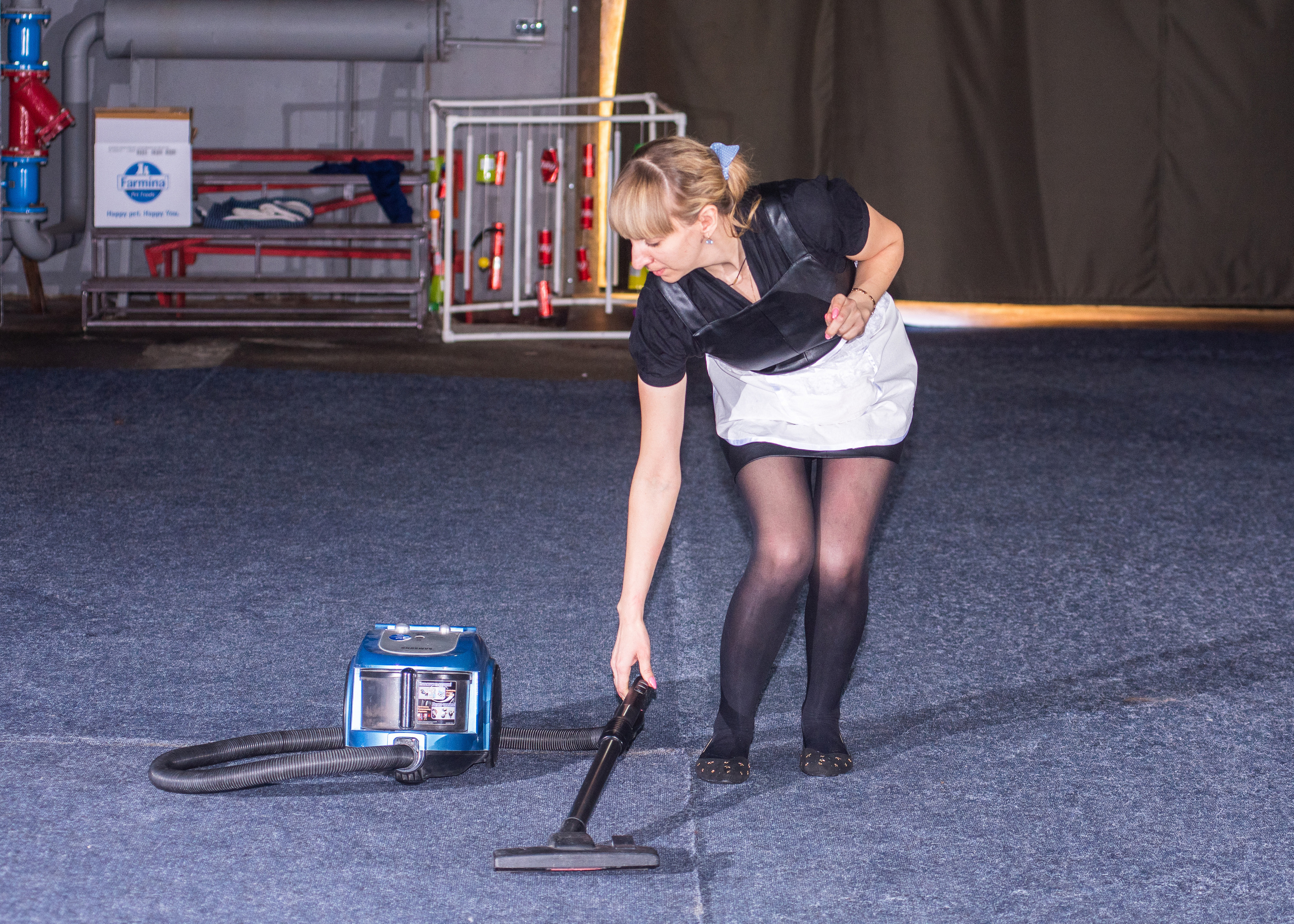 Танцы с собаками!. Дог-фотограф в Тюмени Александра Королева