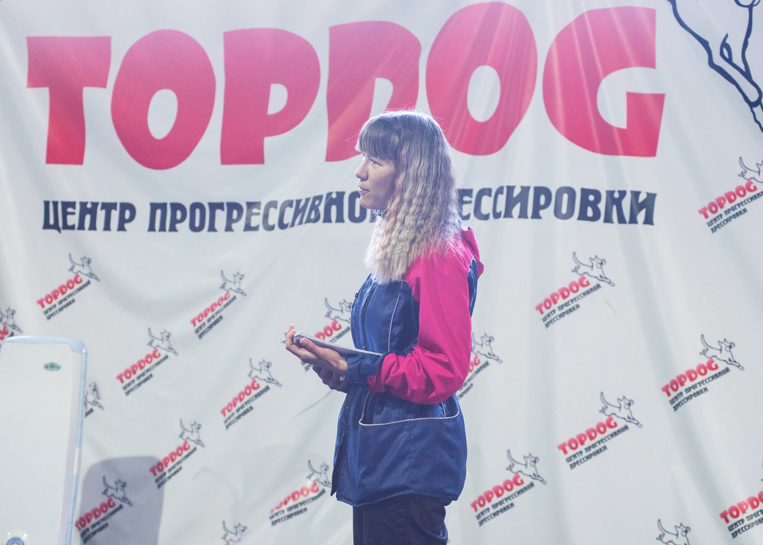 Танцы с собаками!. Дог-фотограф в Тюмени Александра Королева