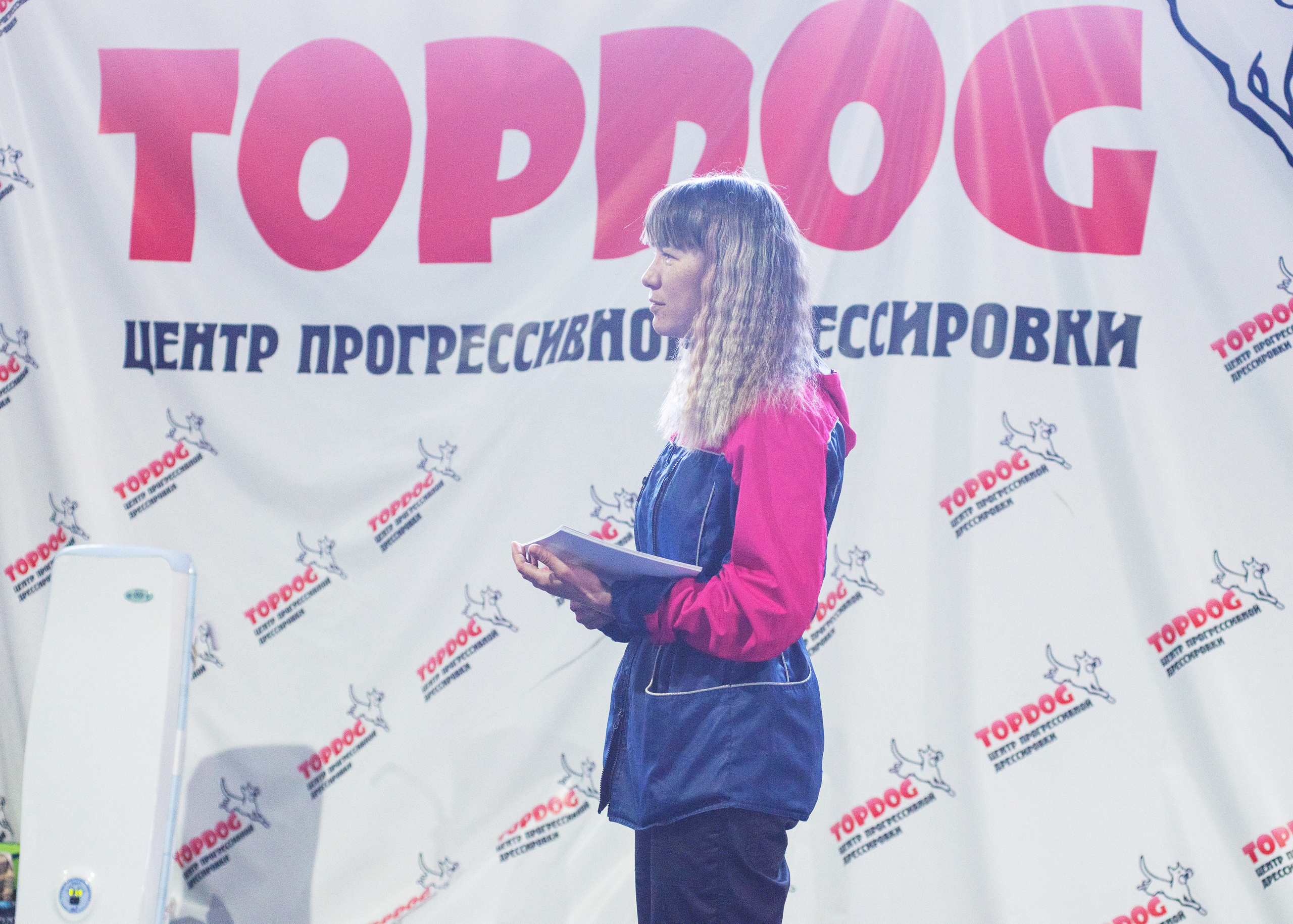 Танцы с собаками!. Дог-фотограф в Тюмени Александра Королева