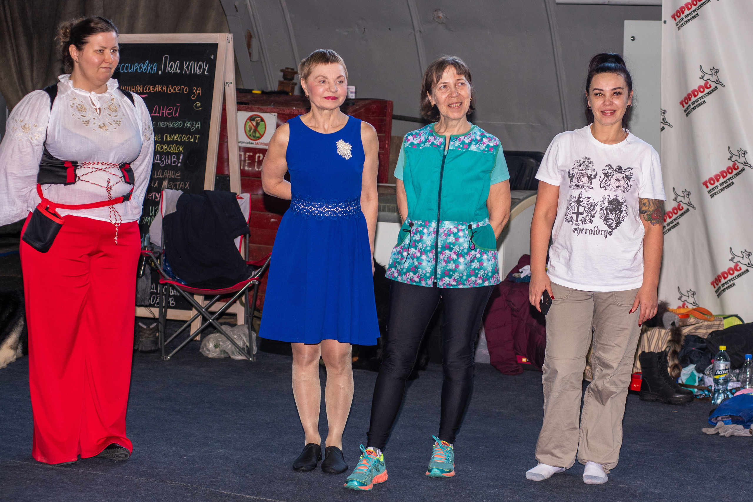 Танцы с собаками!. Дог-фотограф в Тюмени Александра Королева