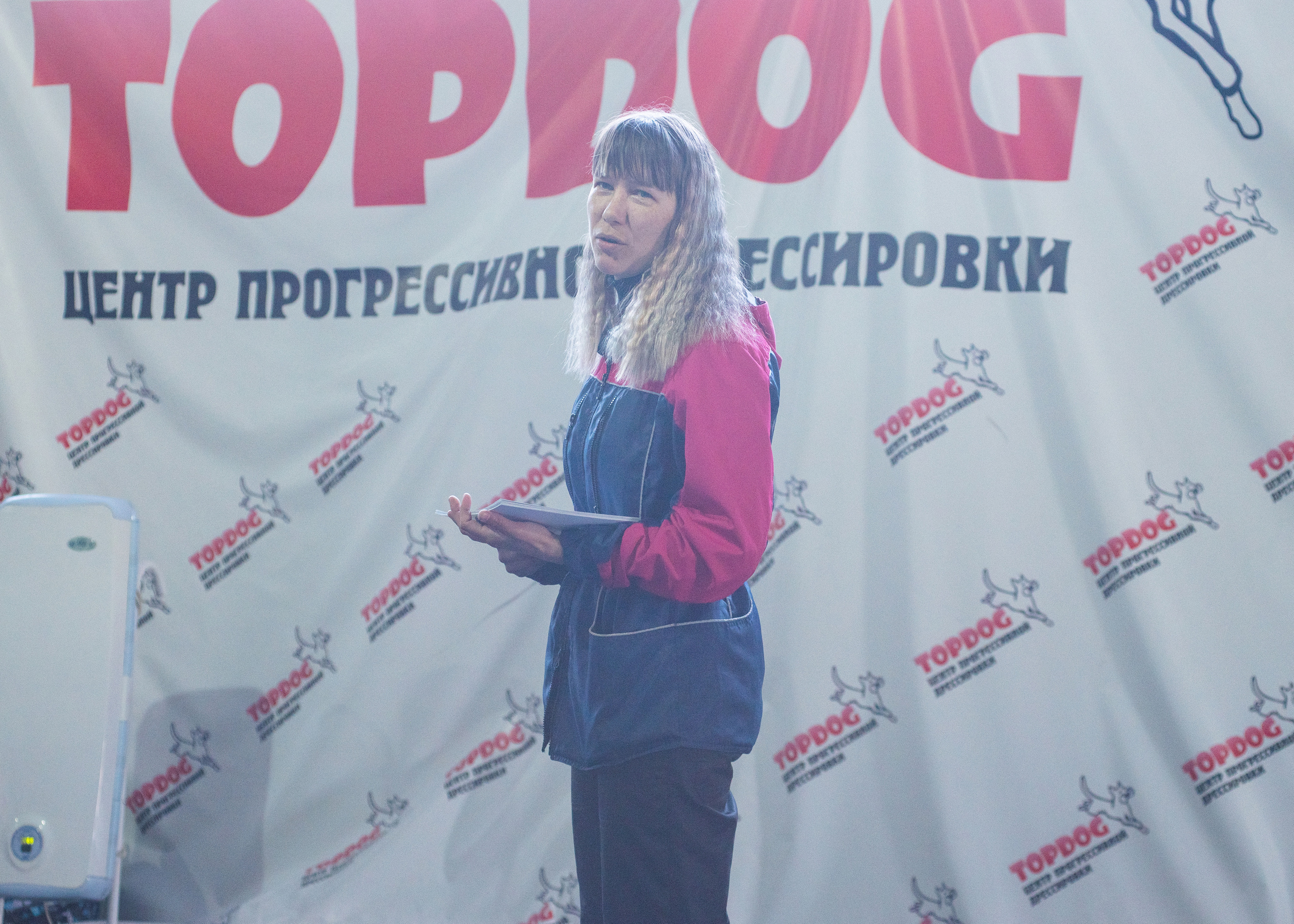 Танцы с собаками!. Дог-фотограф в Тюмени Александра Королева