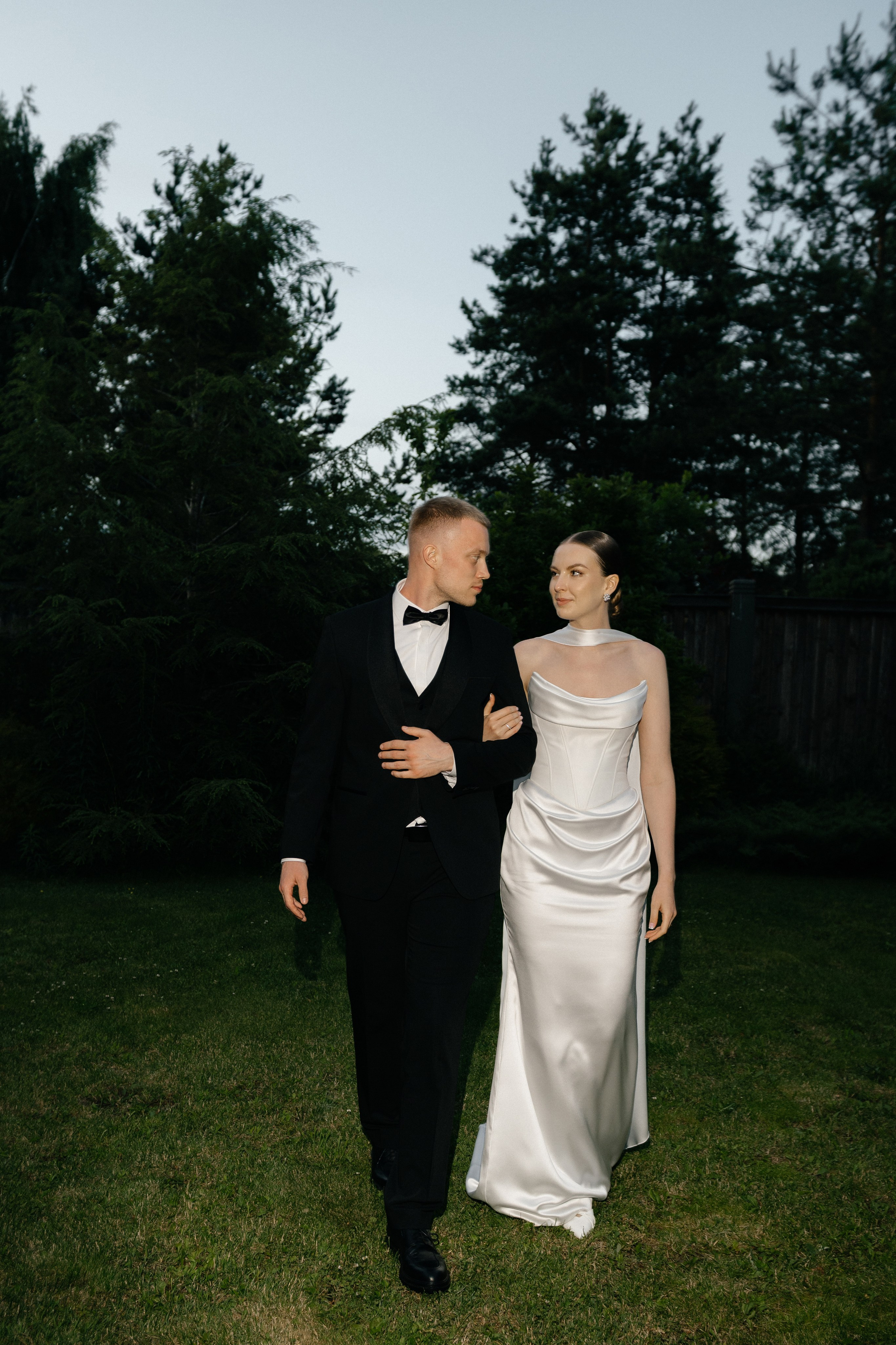 Wedding day in DELICE CHALET. Wedding PHOTOGRAPHER Andrew Vnukov