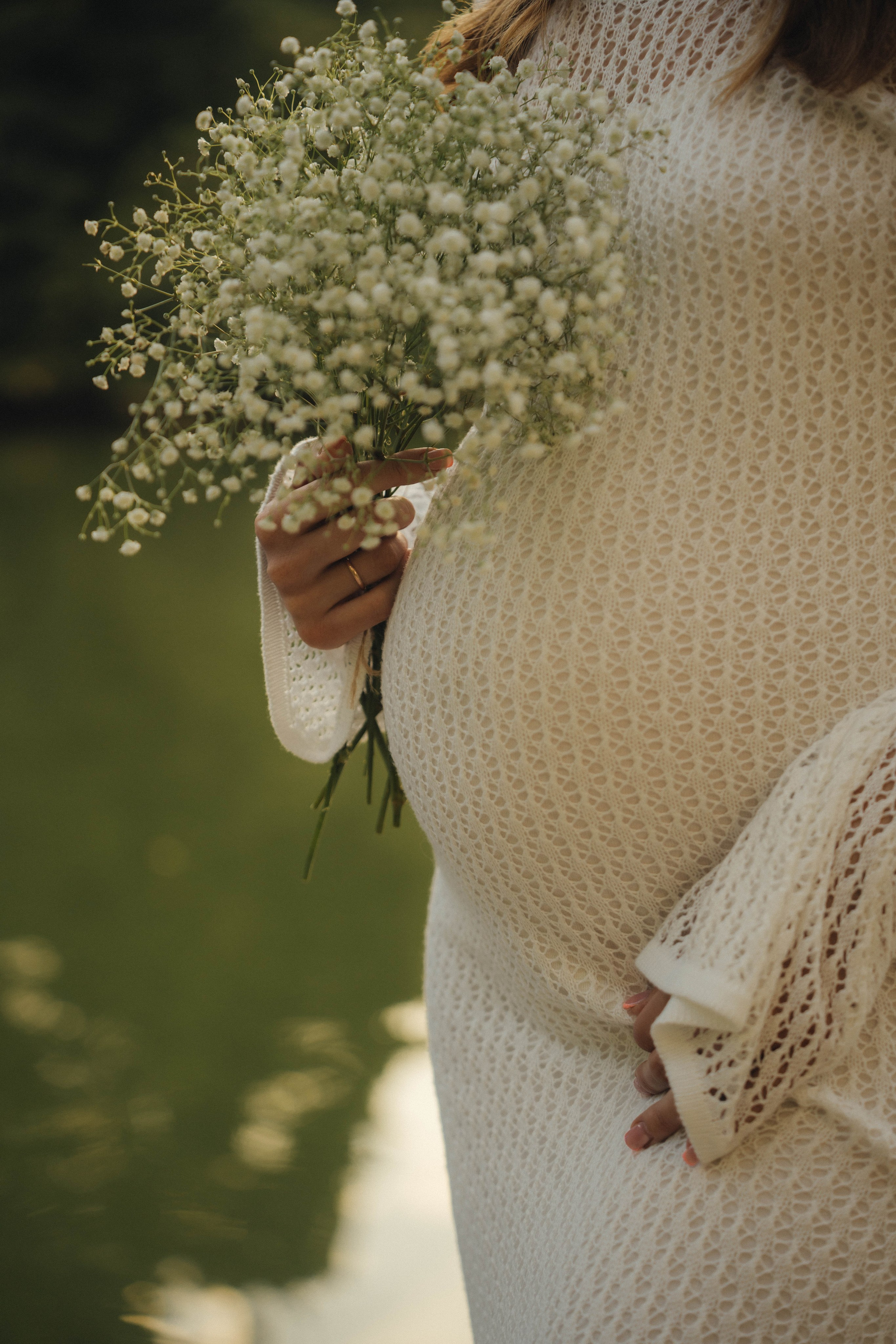 Настя и Саша