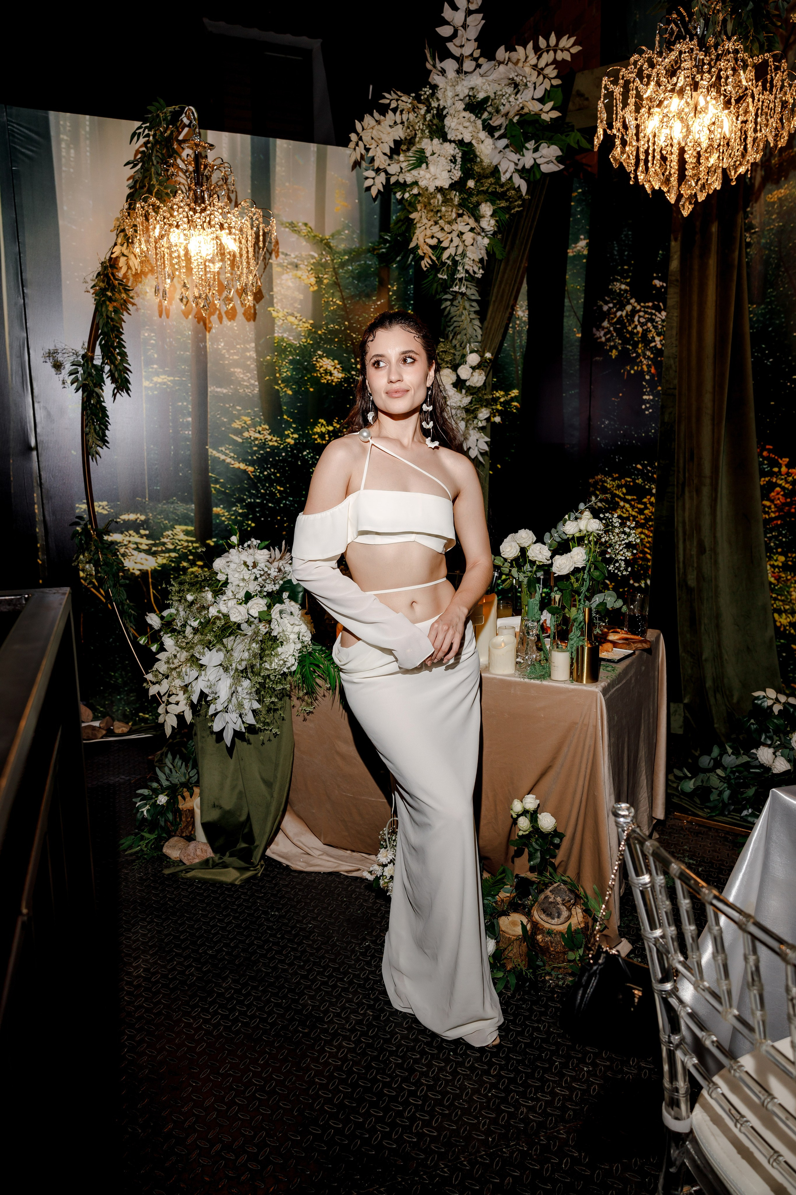 Иван & Ирина. Свадебный фотограф Костанай/Астана