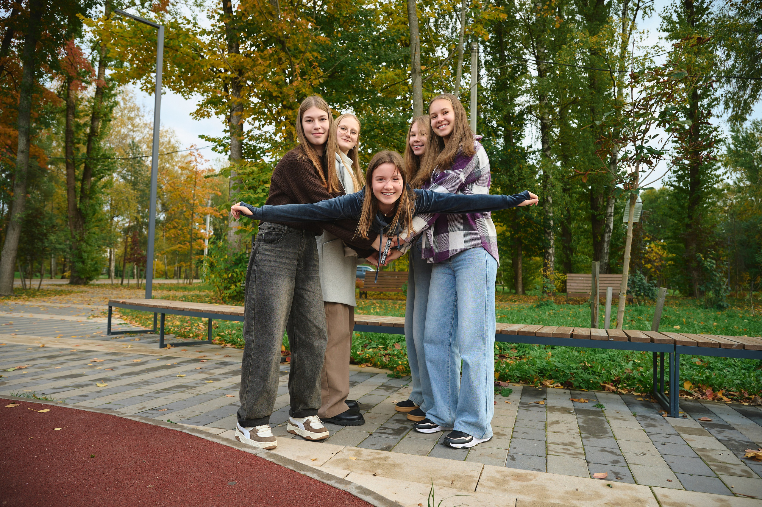 Персональный альбом для 9-11 классов. Выпускной альбом Выборг, Каменногорск, Светогорск, Санкт-Петербург