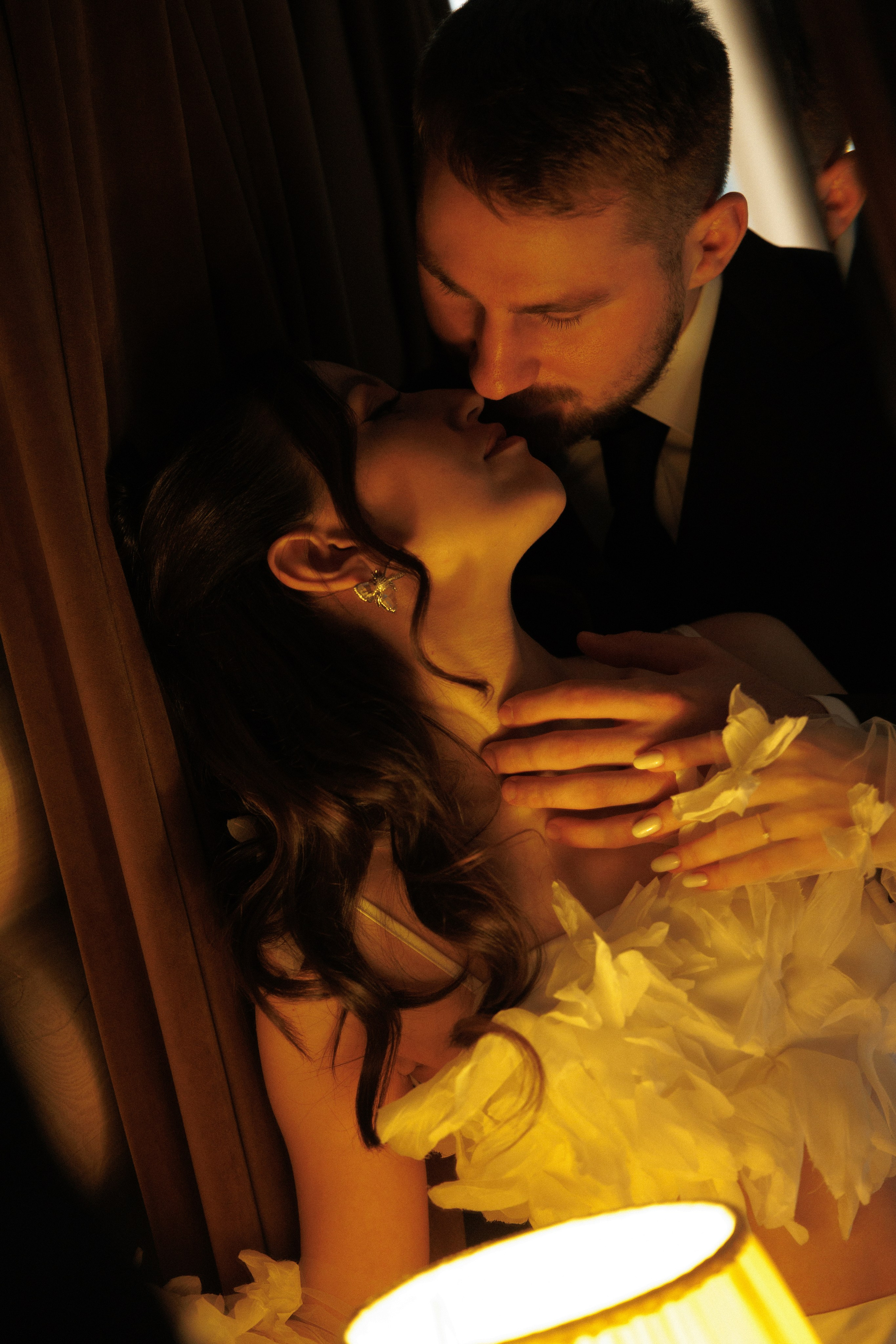 Юлия и Илья. Коваленко Алена │ Фотограф