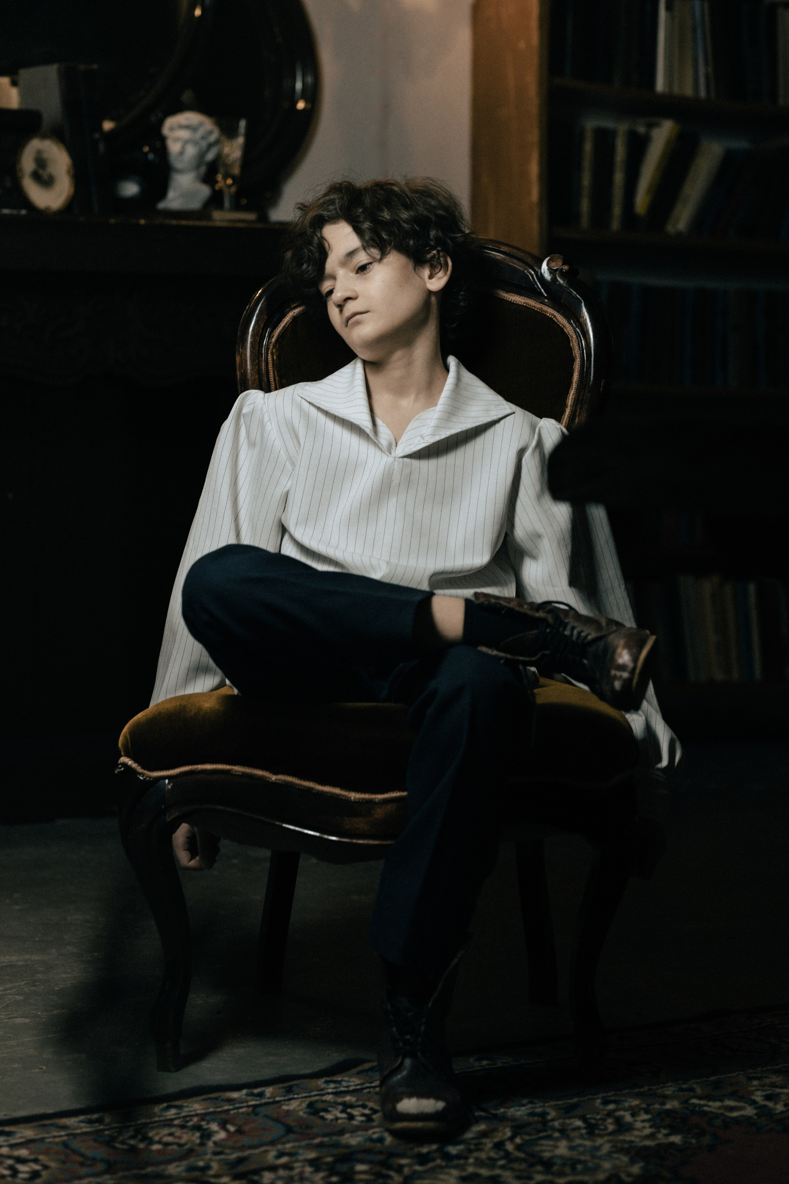 Работы. Индивидуальный фотограф в Оренбурге Кристина Студеникина