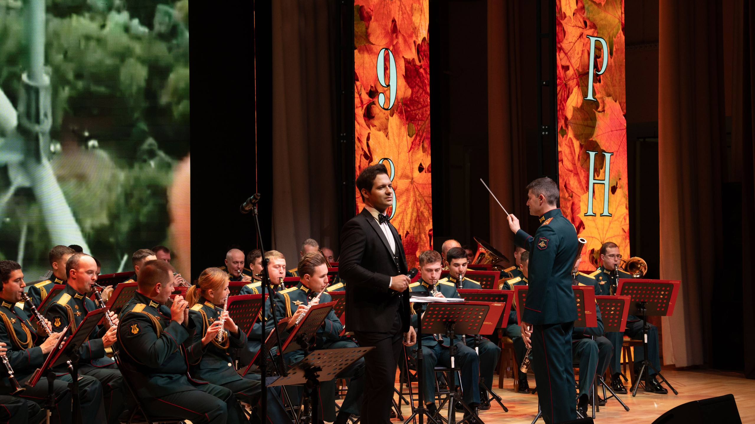 Концерты. Фотограф в Москве Асиетта