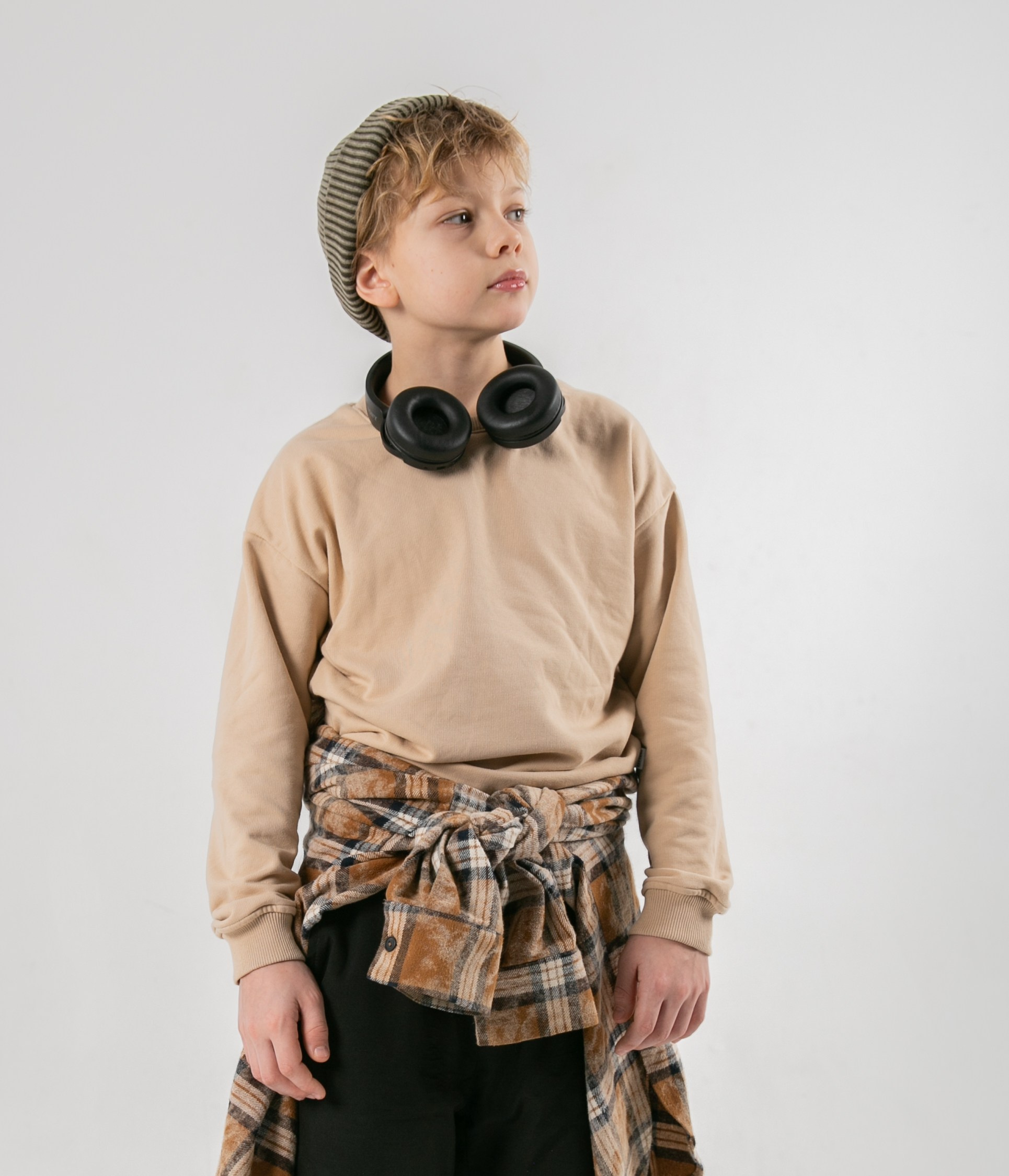 Дети (модели). Портретный, детский и арт фотограф Куграшов Евгений