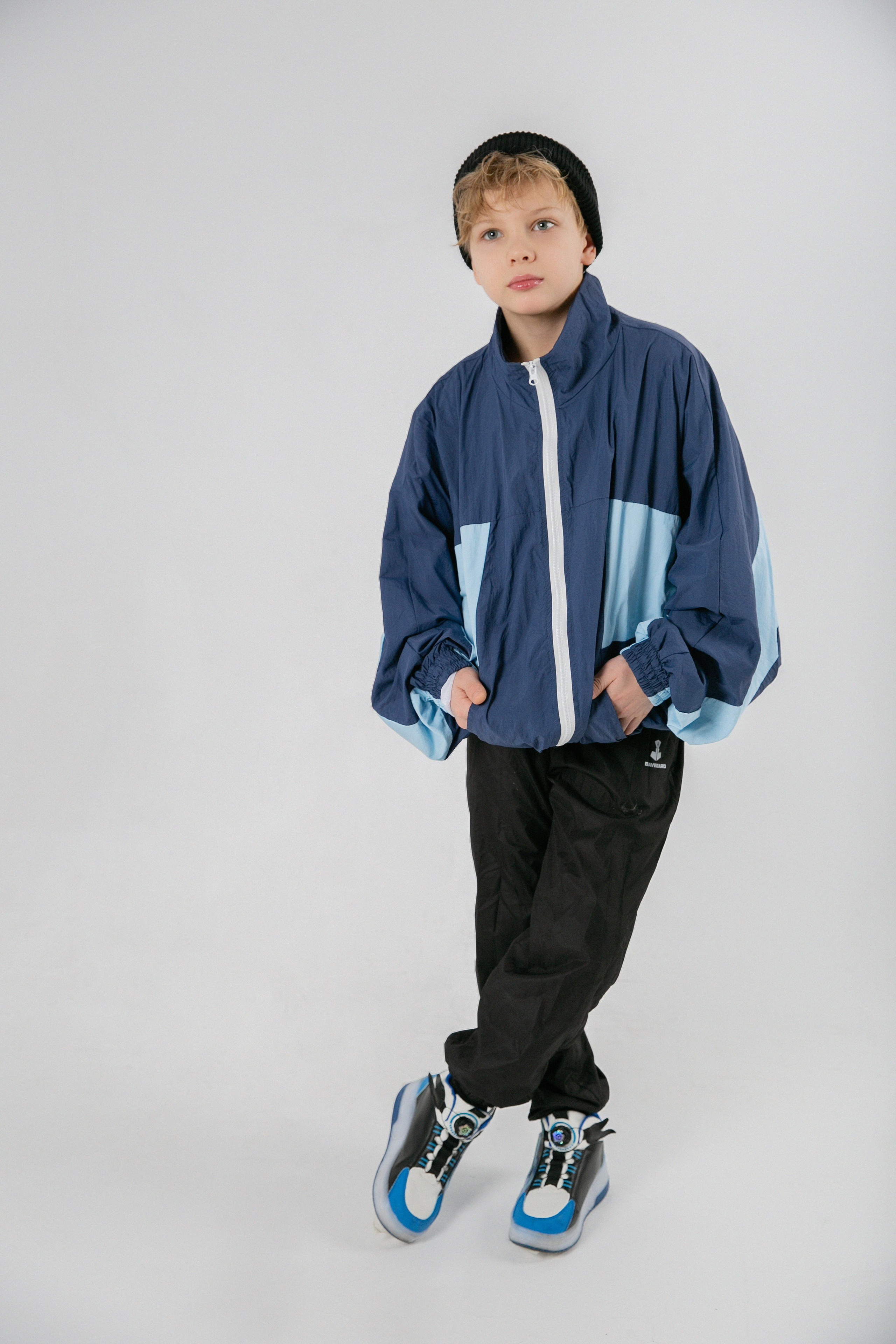 Студийная. Портретный, детский и арт фотограф Куграшов Евгений